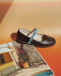 Nona Spiaggia Genuine Leather (Preorder)