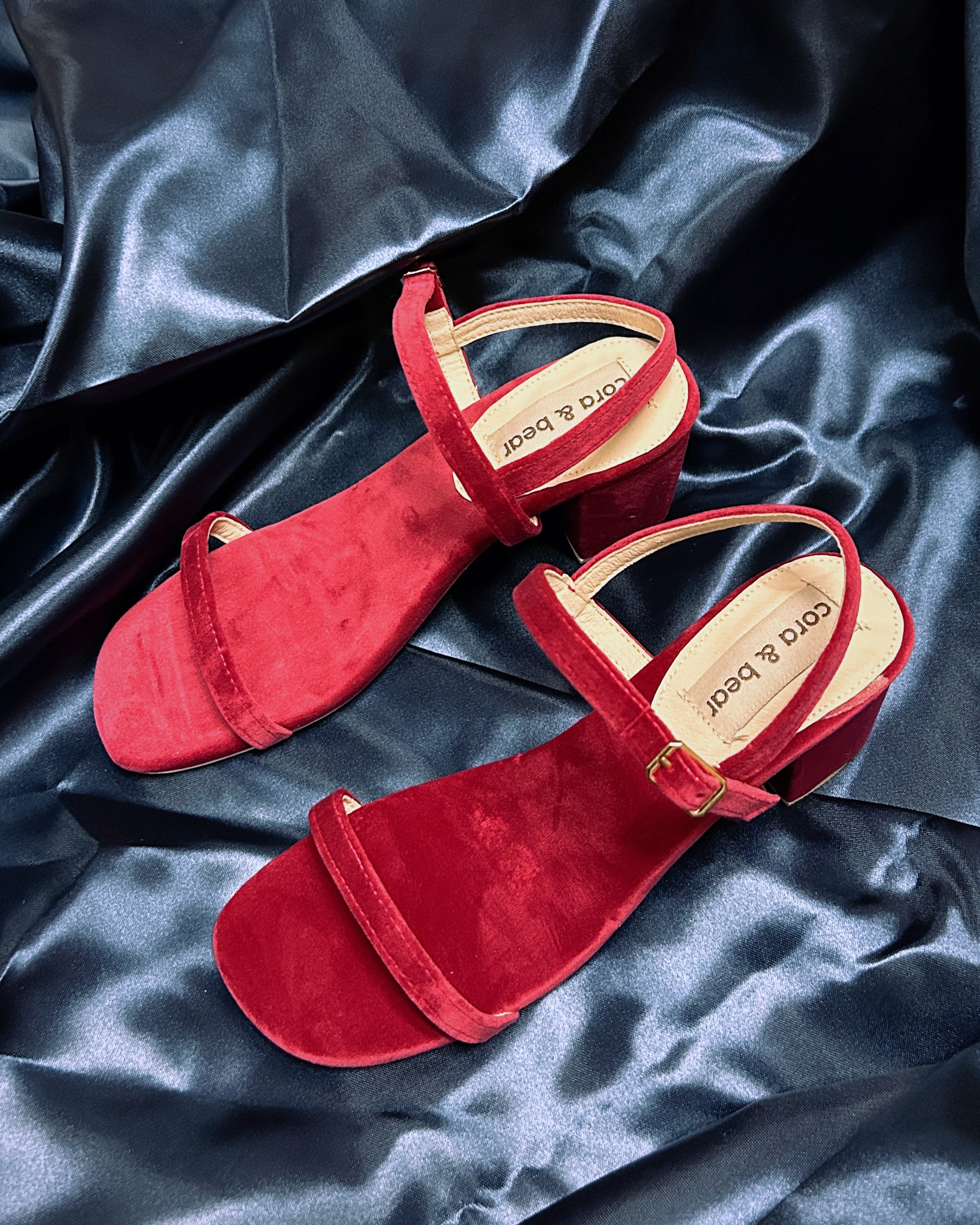 Sample Sale - Salsa Marsala