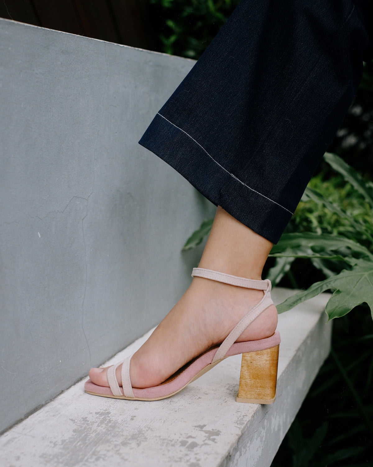 Sample Sale - Topanga Cotton