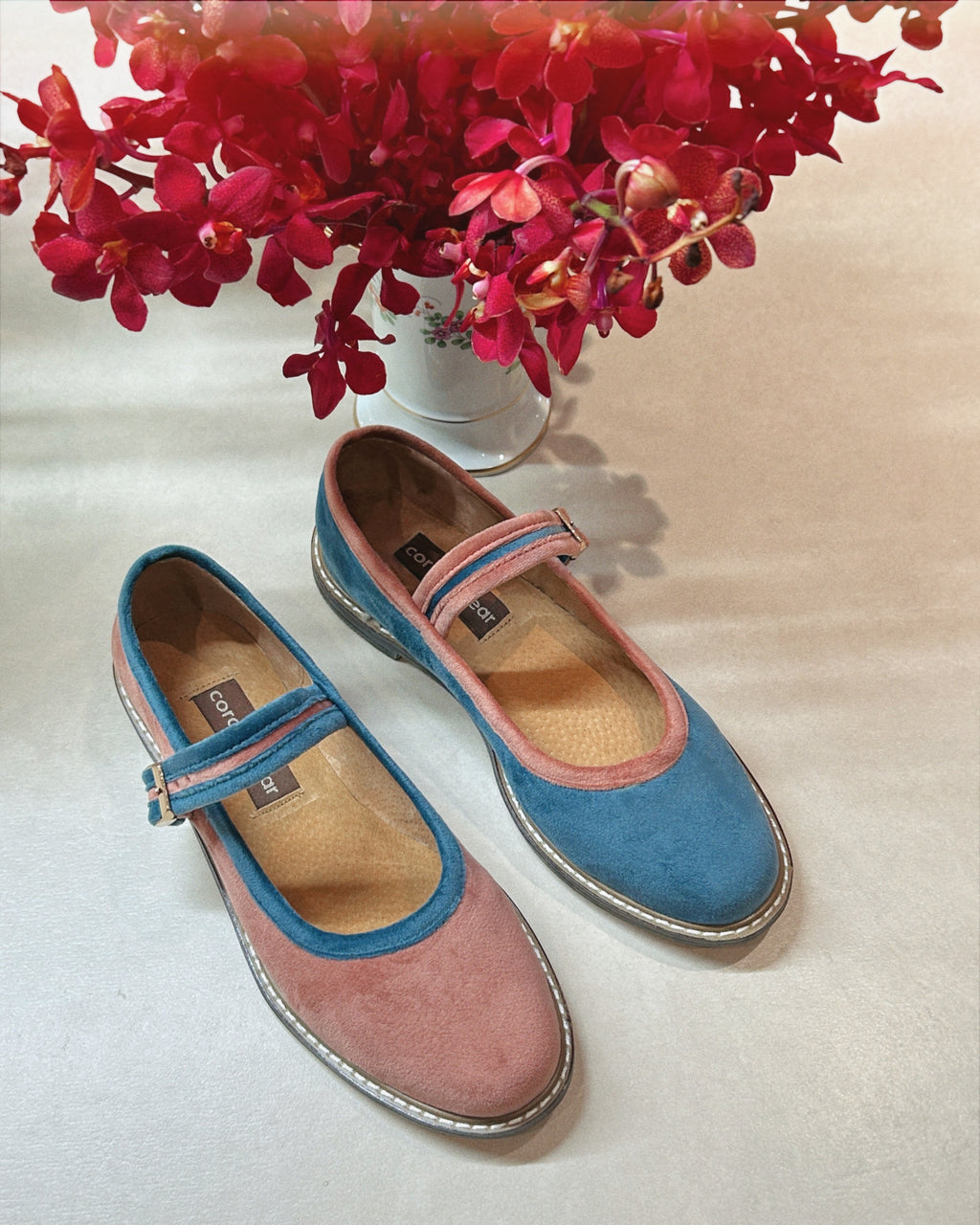 Two Tone Nona CUSTOM COLORWAY (Preorder)