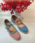 Two Tone Nona CUSTOM COLORWAY (Preorder)