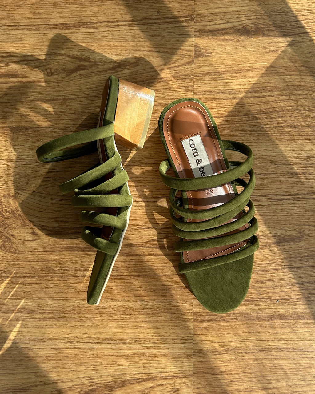 Selva Mini Olive