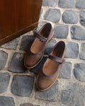 Two Tone Nona Comet (On Hand)