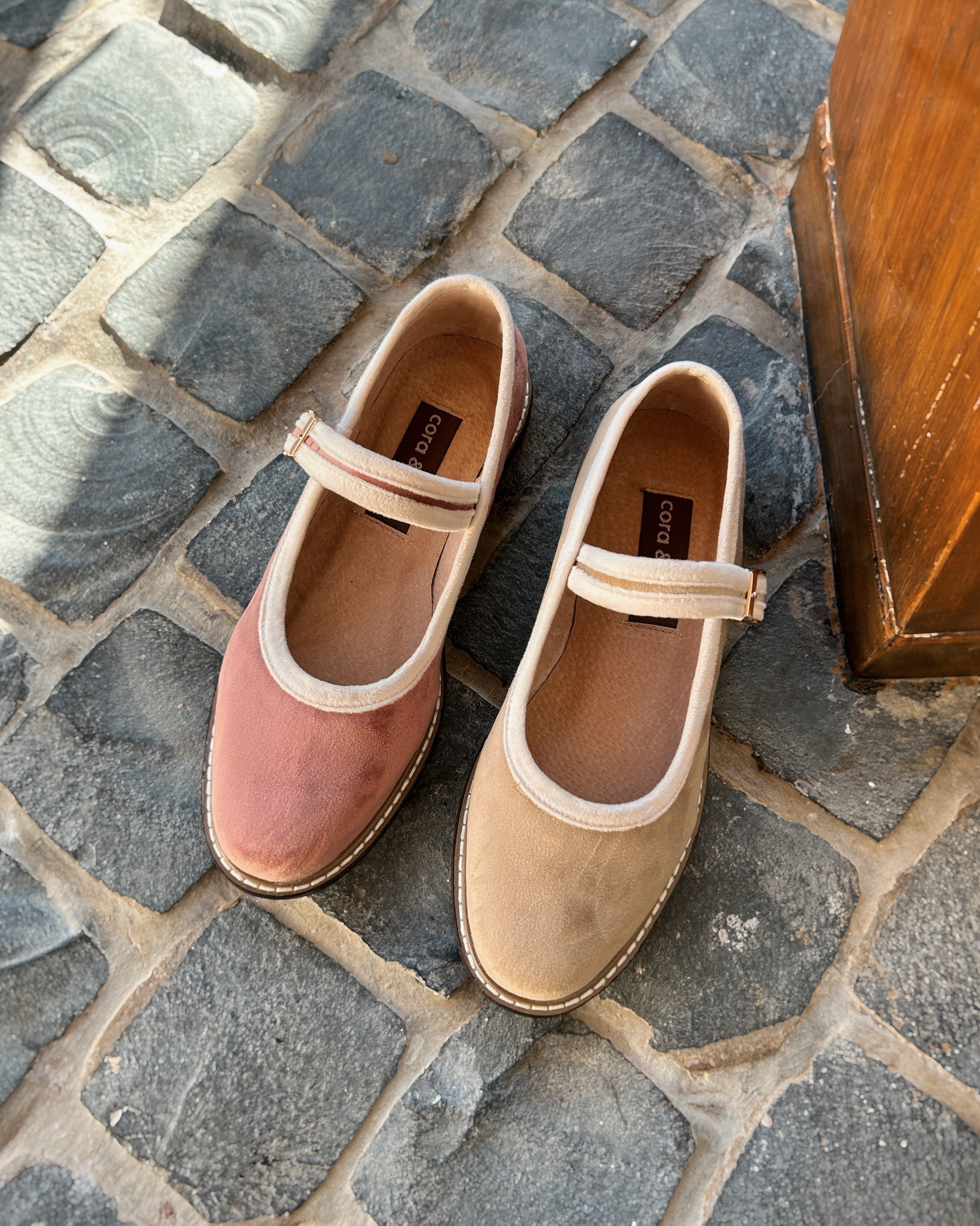 Two Tone Nona Caffè (Preorder)
