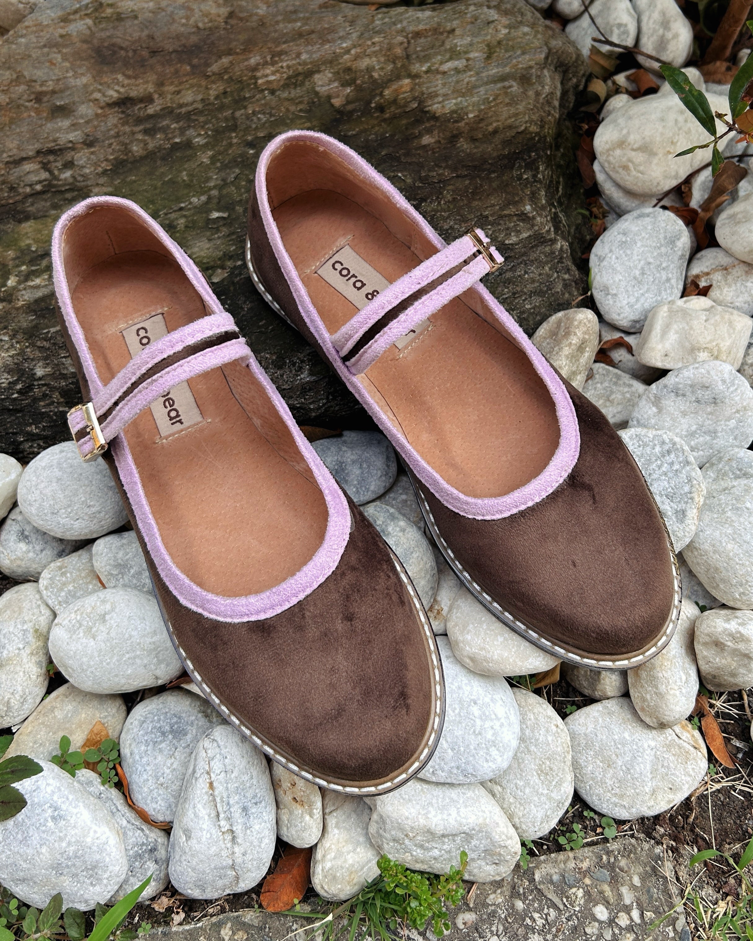 Two Tone Nona Taro (Preorder)