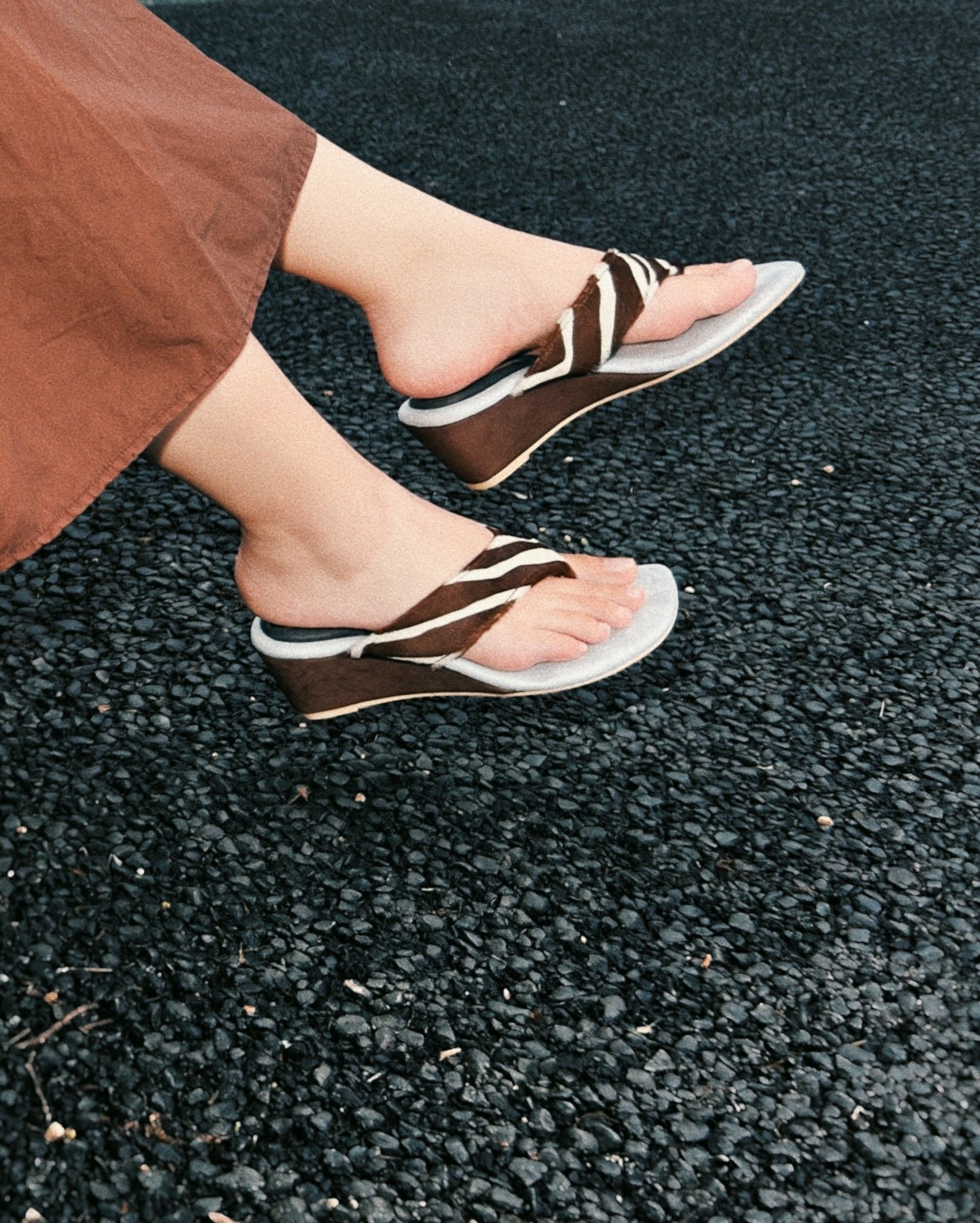 Oda Wedge Zebra Sky (Preorder)
