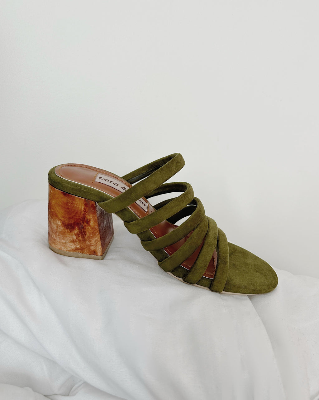Selva Olive