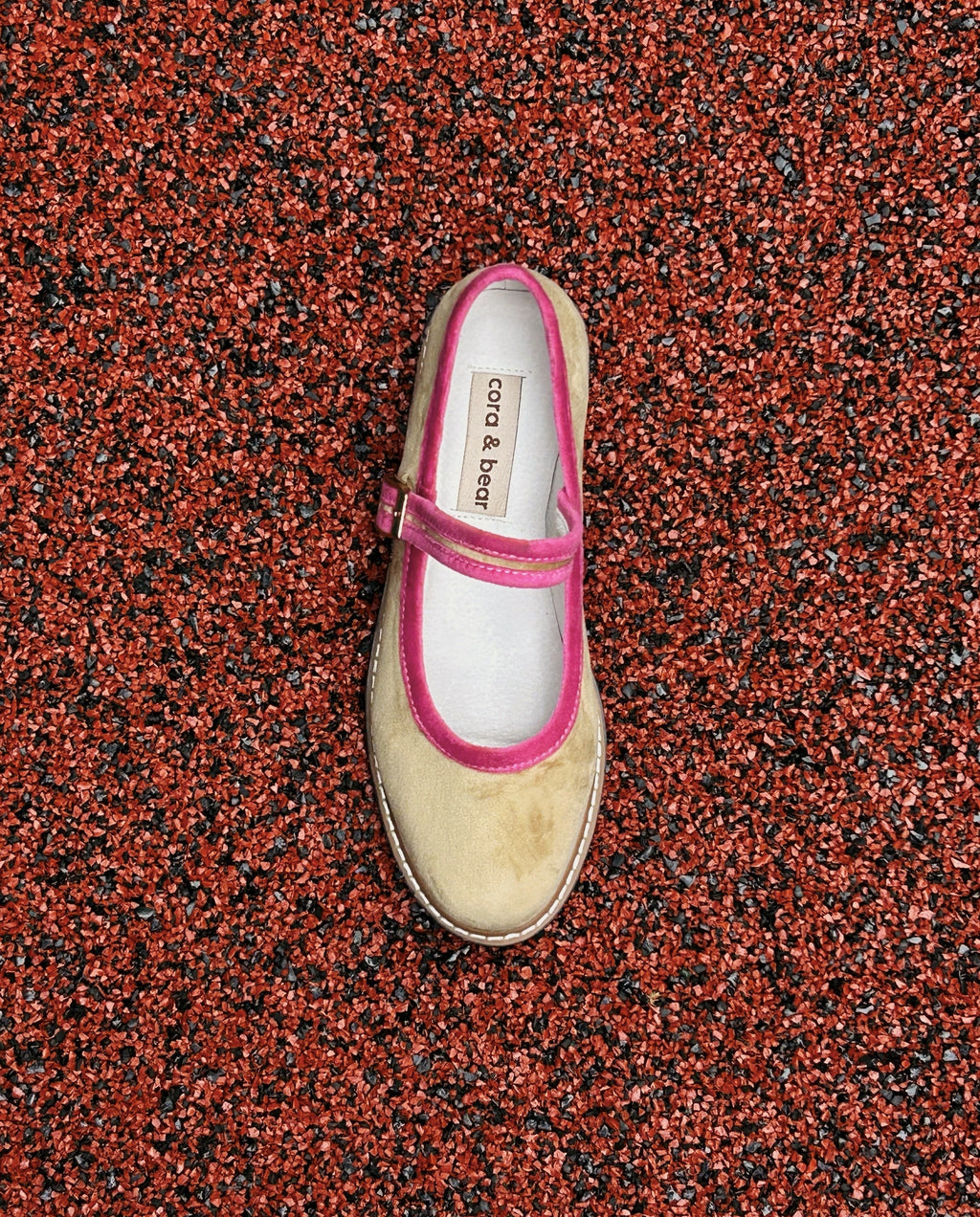 Two Tone Nona Toffee Peony (Preorder)