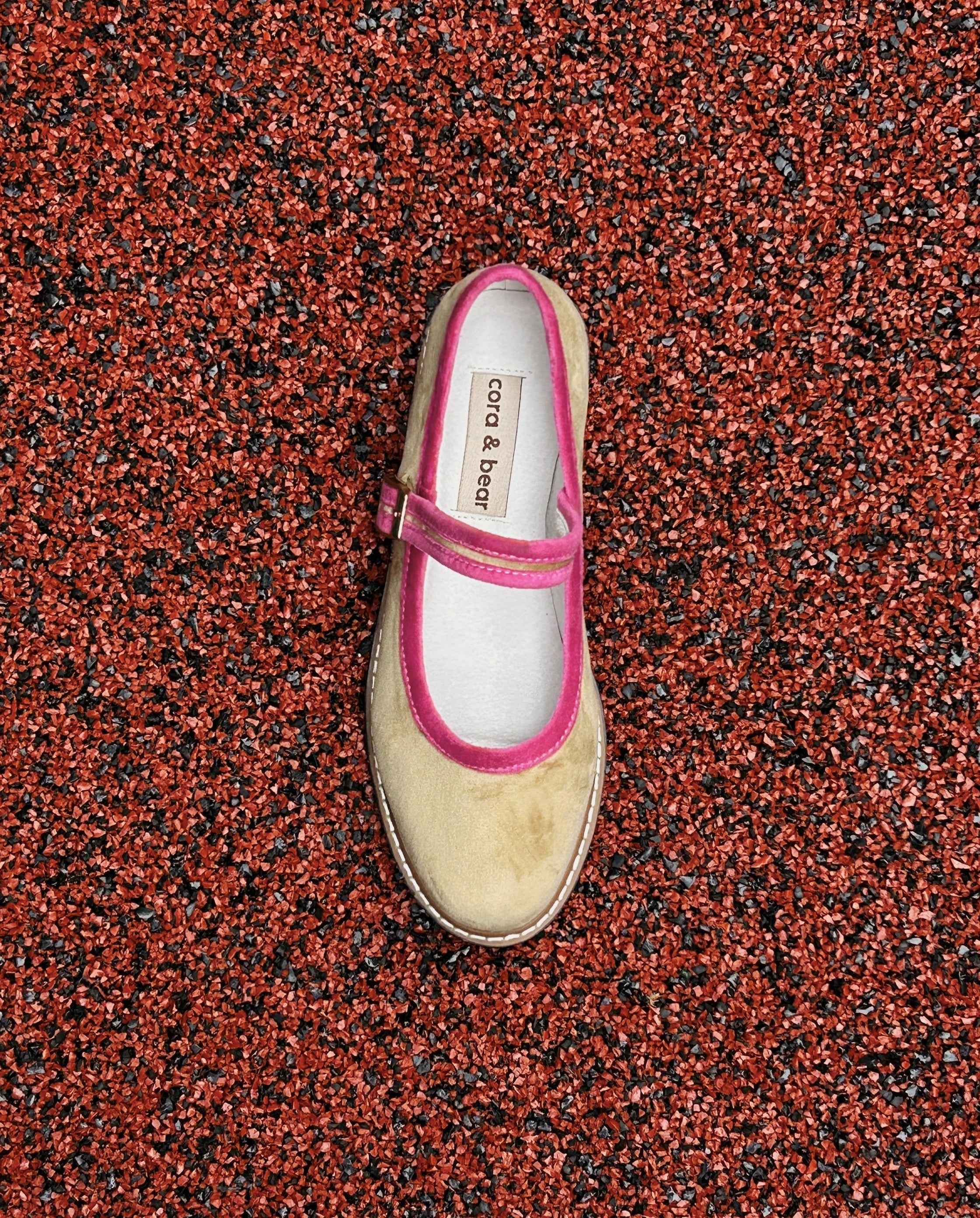Two Tone Nona Toffee Peony (Preorder)