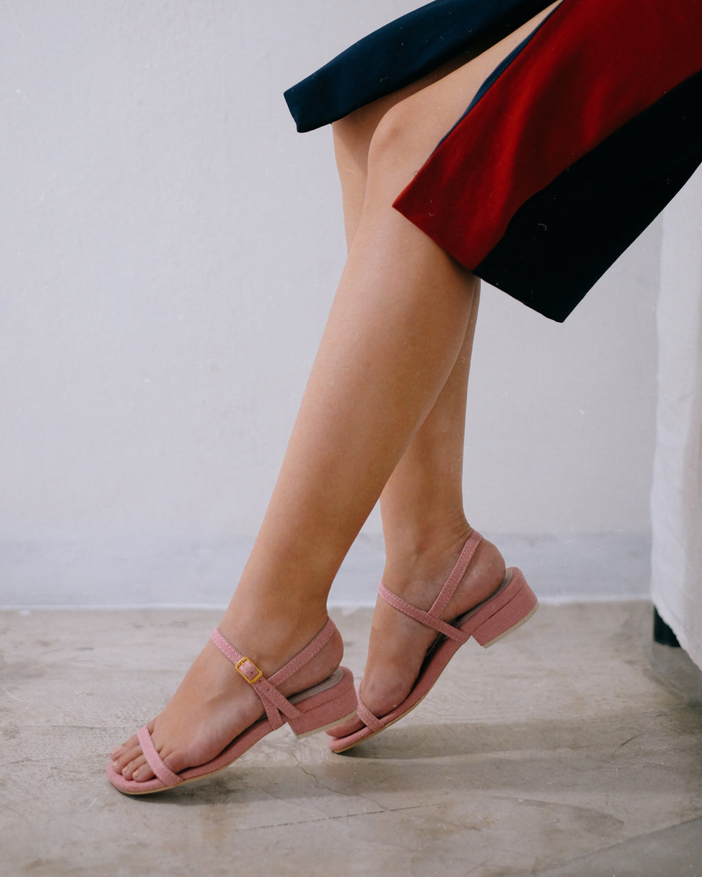 Salsita Mini Blush - Cora and Bear