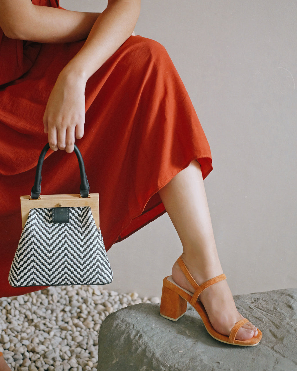 Salsa Copper - Cora and Bear