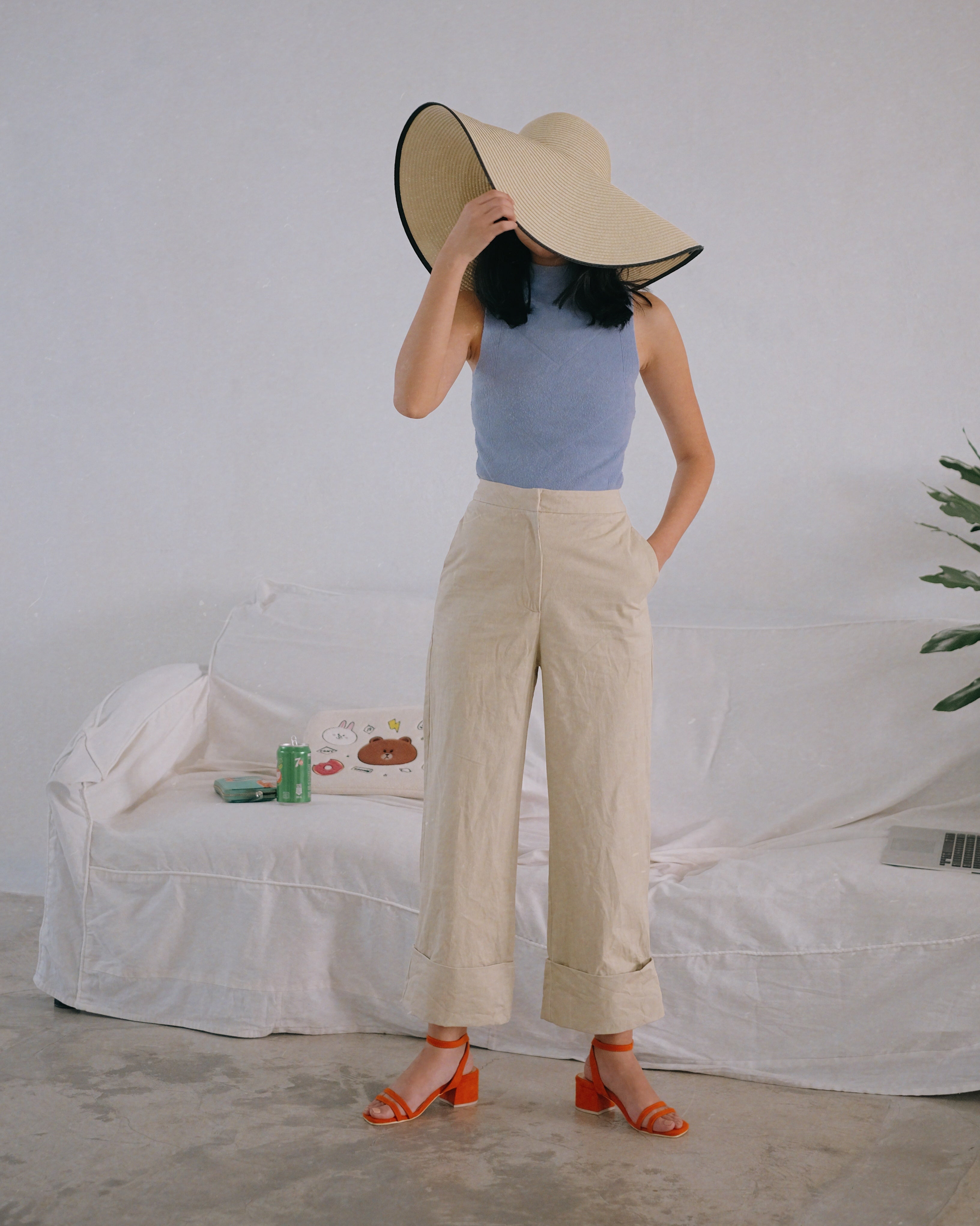 Sundae Carrot - Cora and Bear