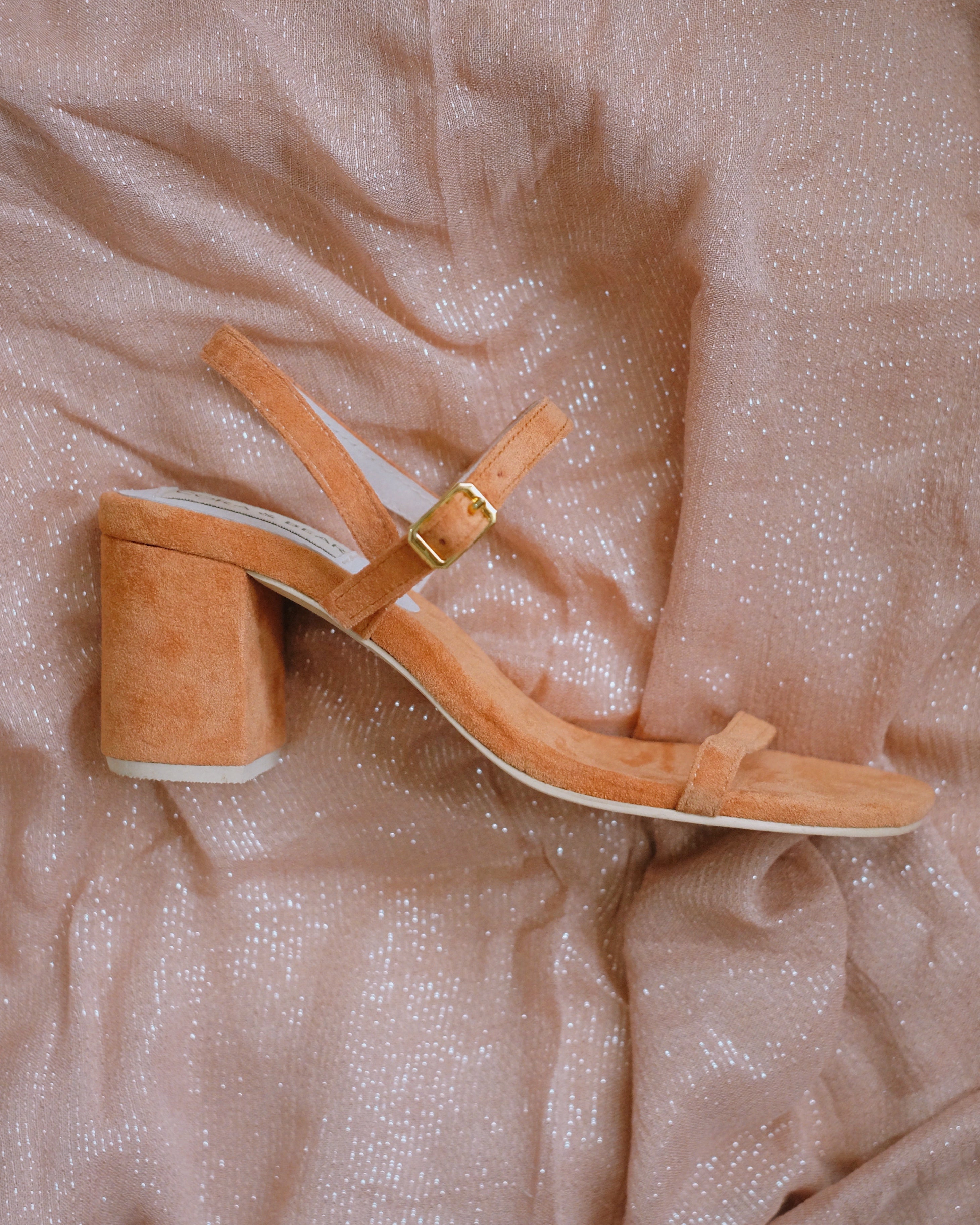 Salsa Copper - Cora and Bear