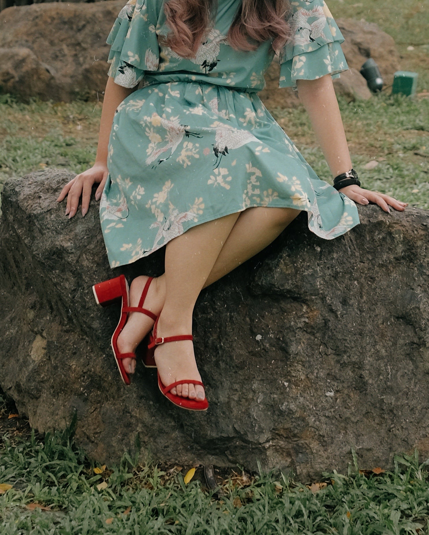 Salsa Cherry - Cora and Bear