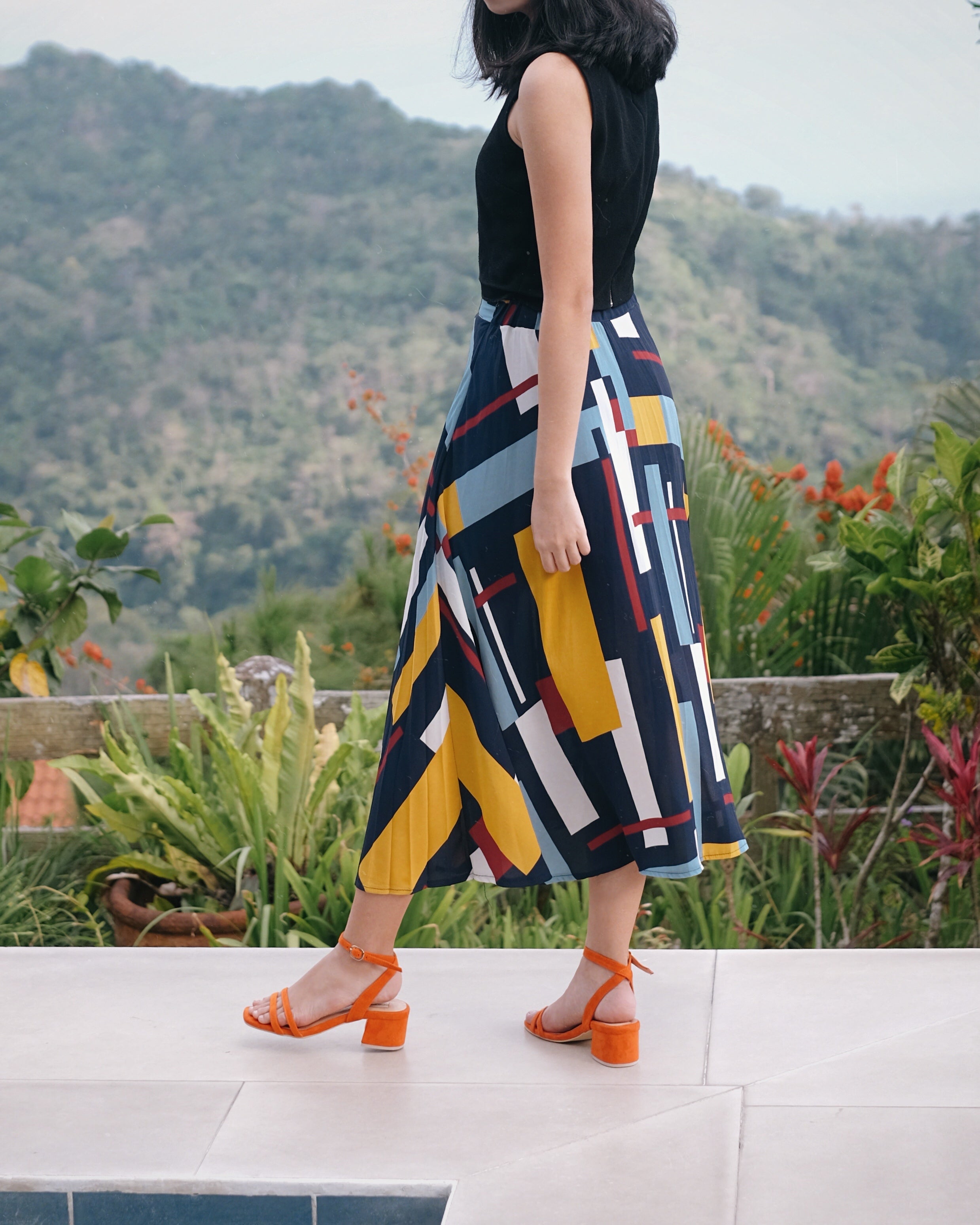 Sundae Carrot - Cora and Bear