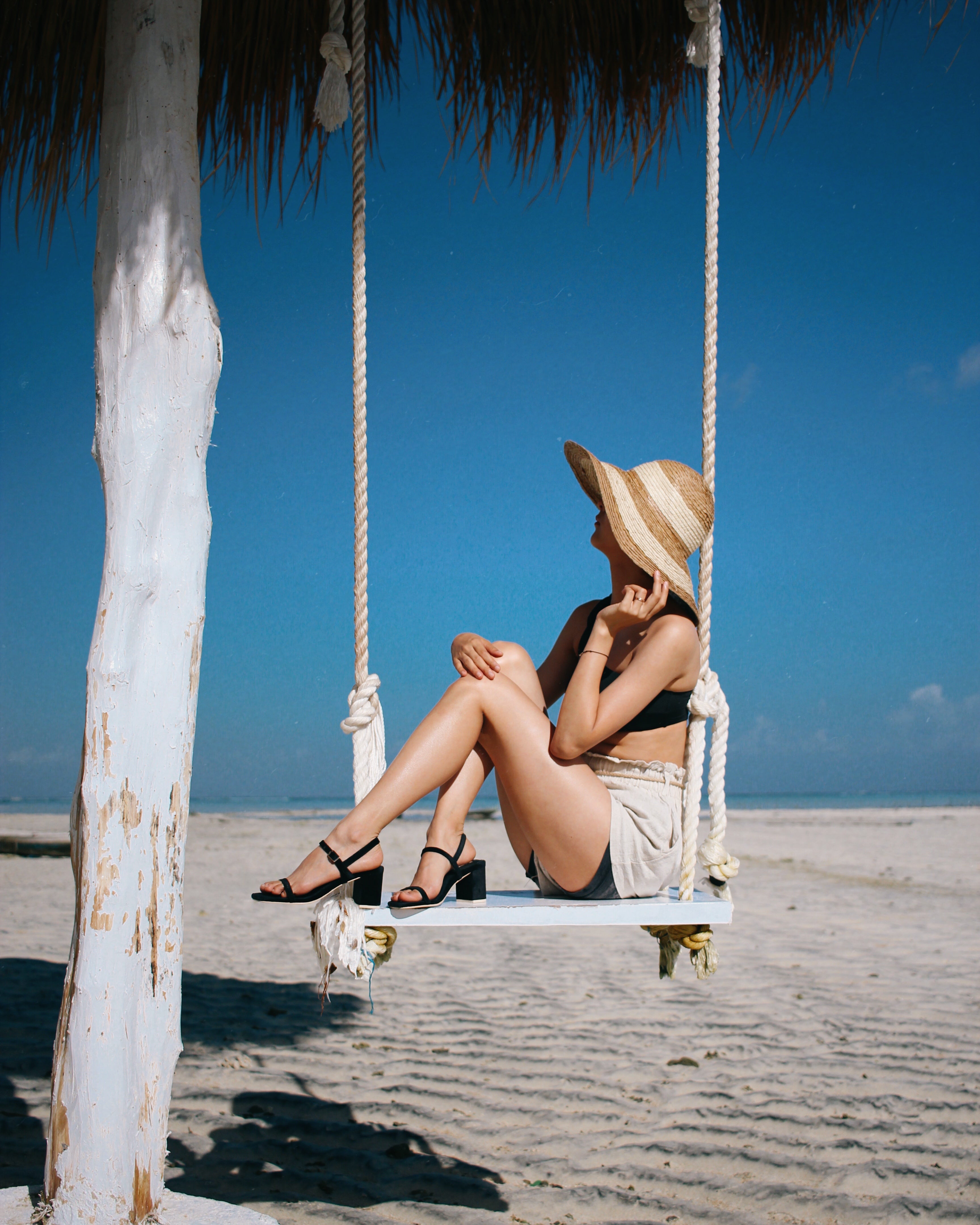 Salsa Black - Cora and Bear