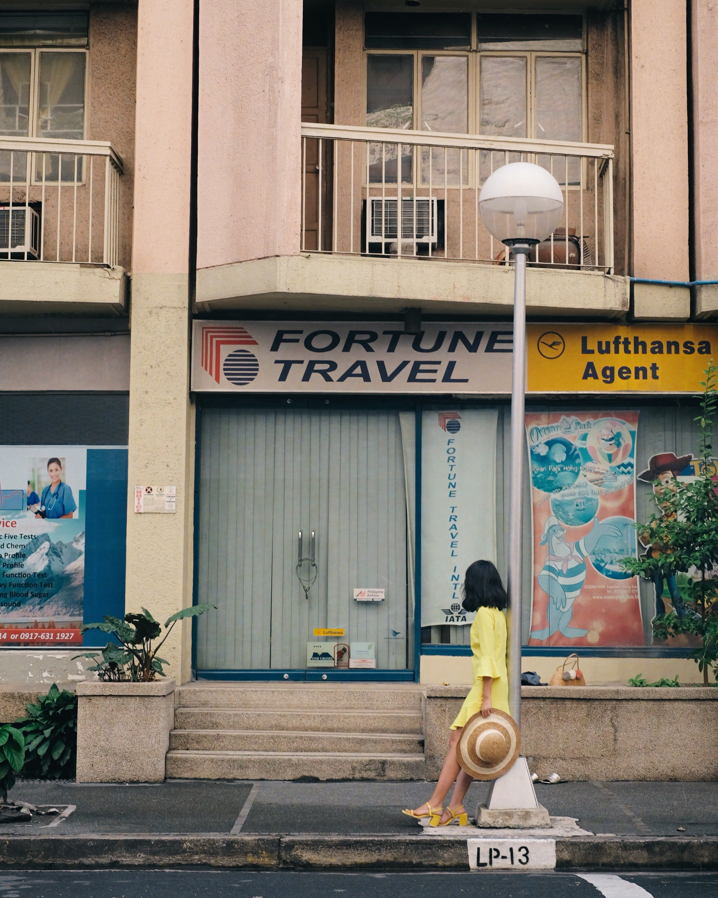 Salsa Sunflower - Cora and Bear