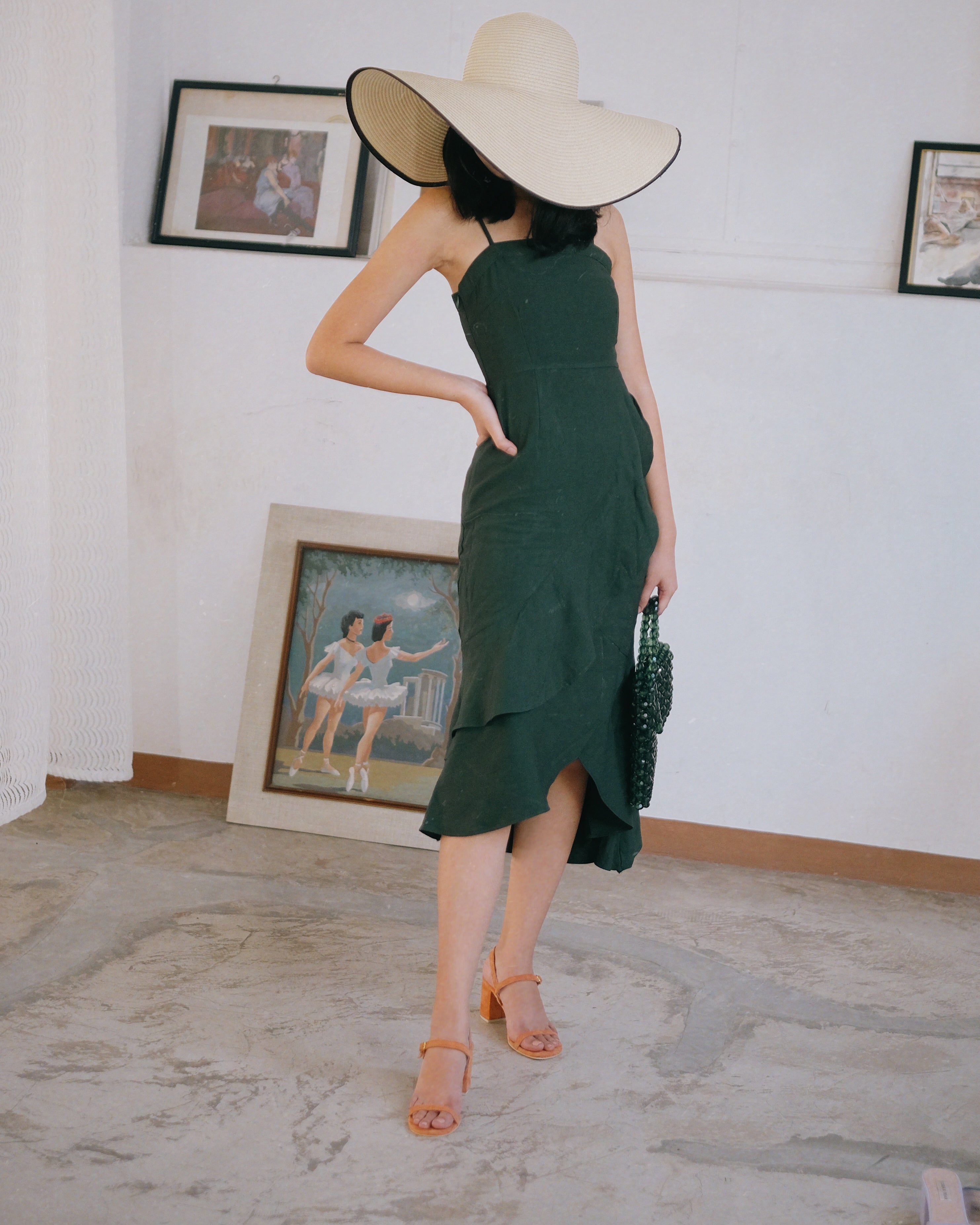 Salsa Copper - Cora and Bear