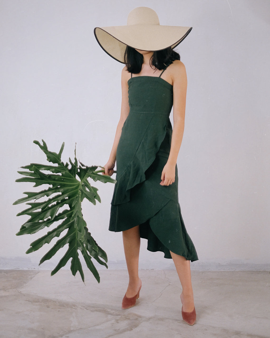 Jackie Blossom - Cora and Bear