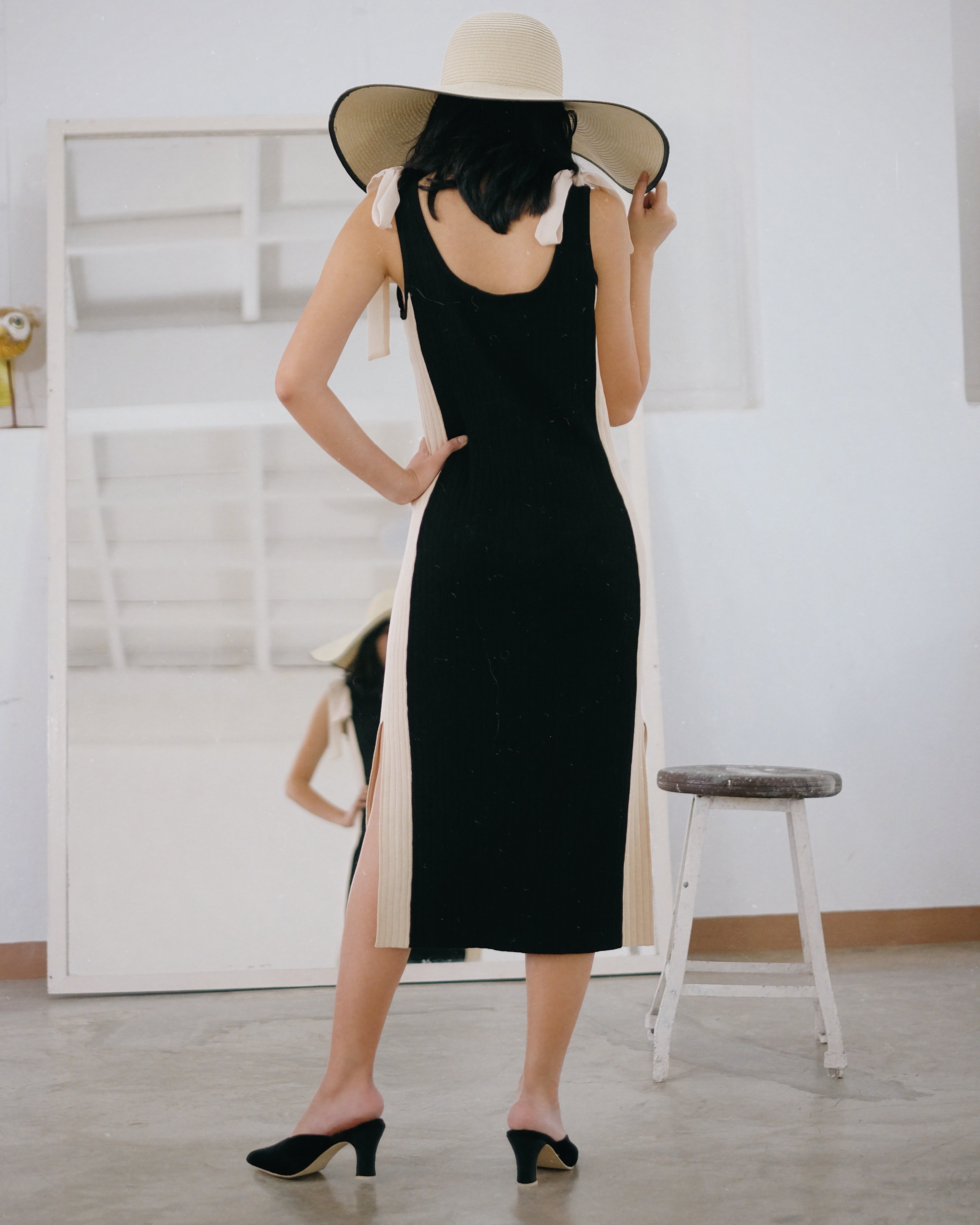 Jackie Black - Cora and Bear