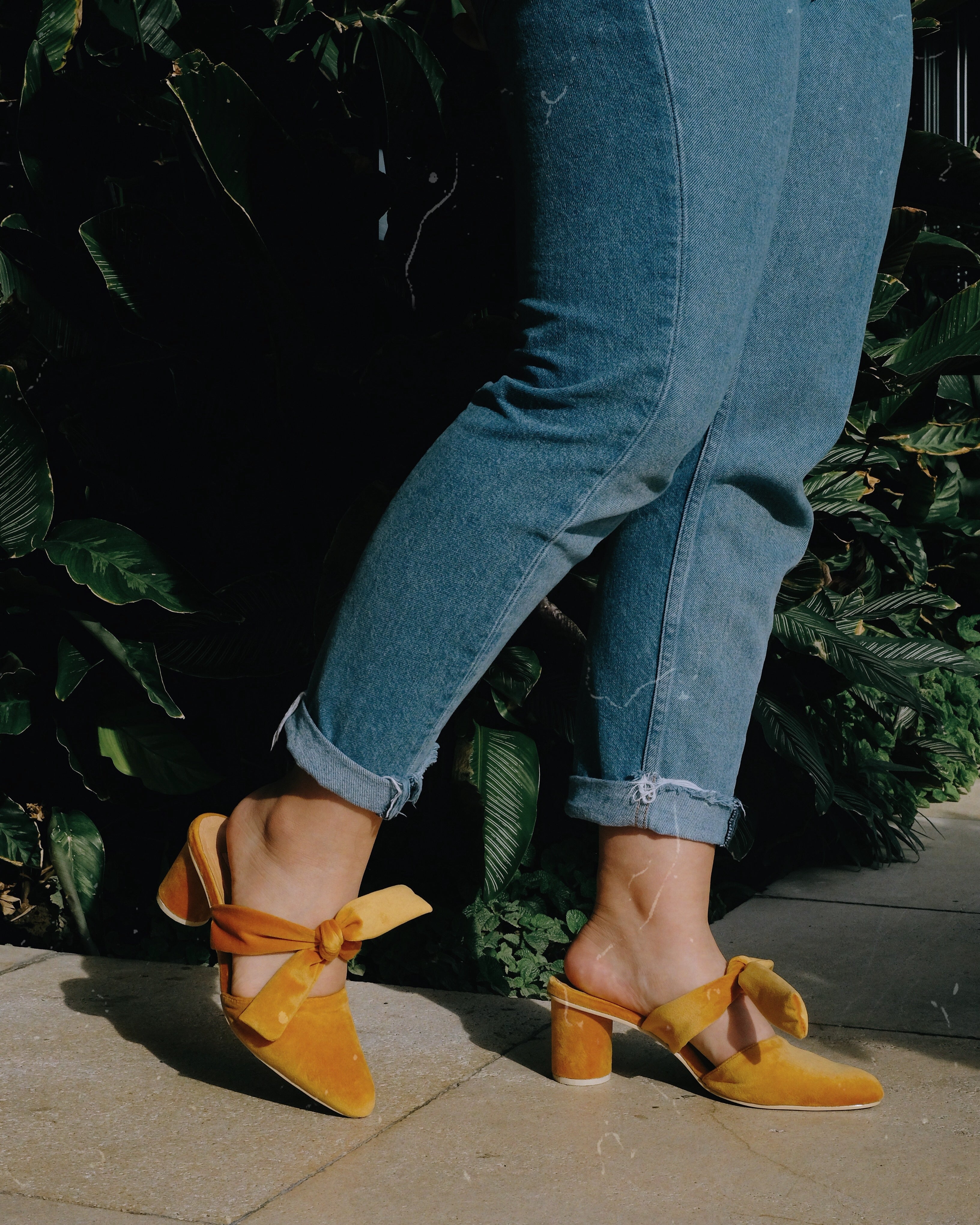 Weekend Honey - Cora and Bear