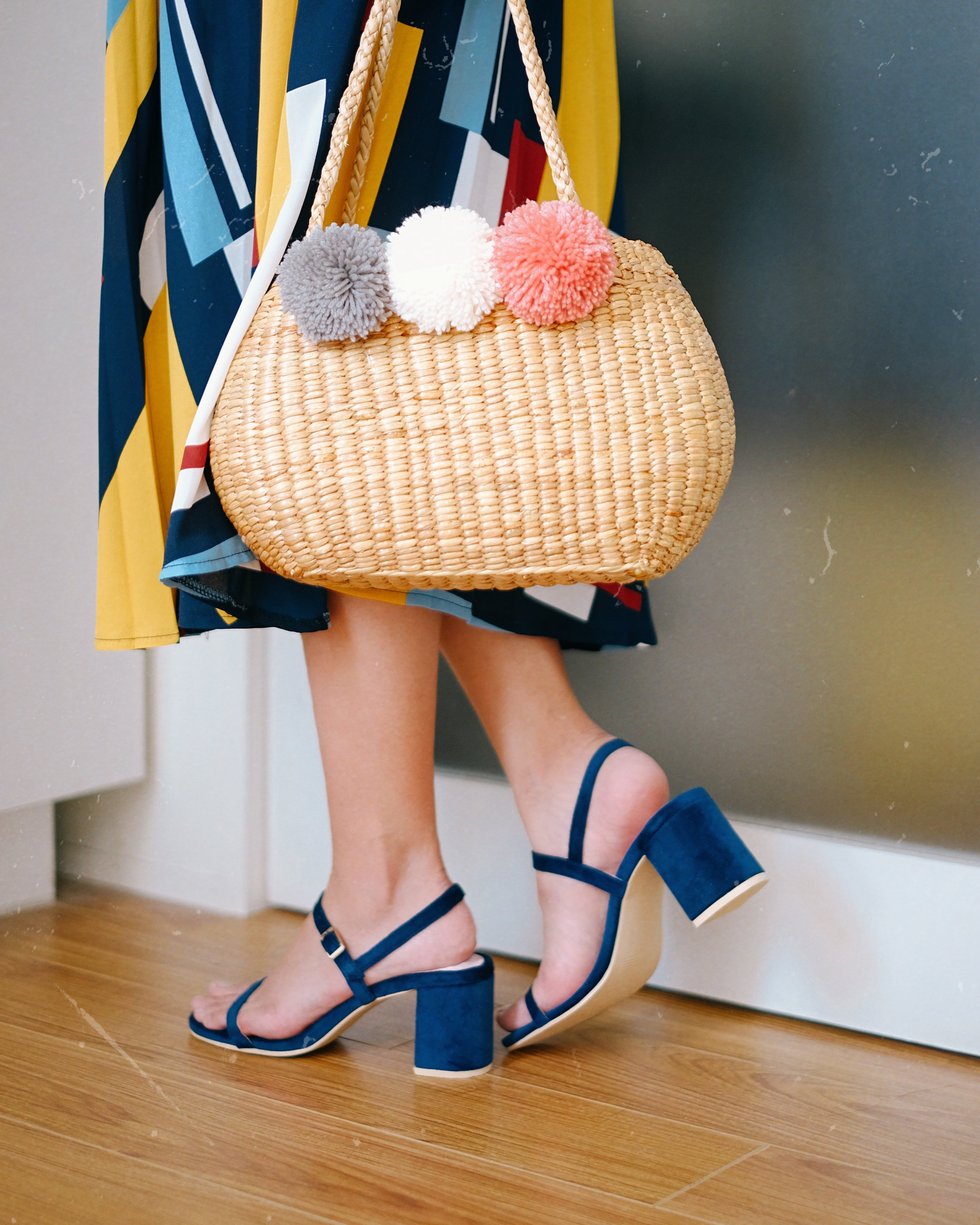 Salsa Midnight - Cora and Bear