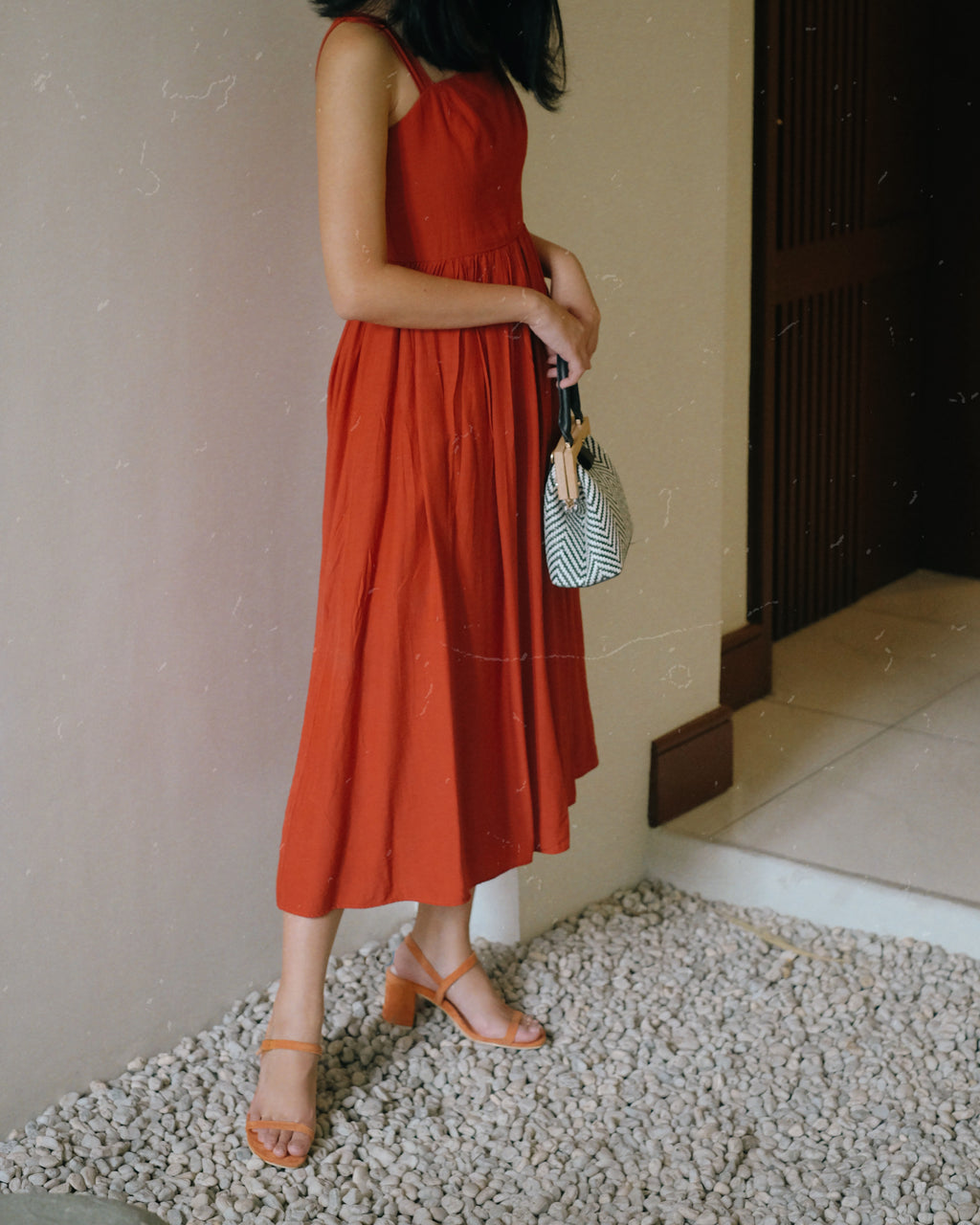 Salsa Copper - Cora and Bear