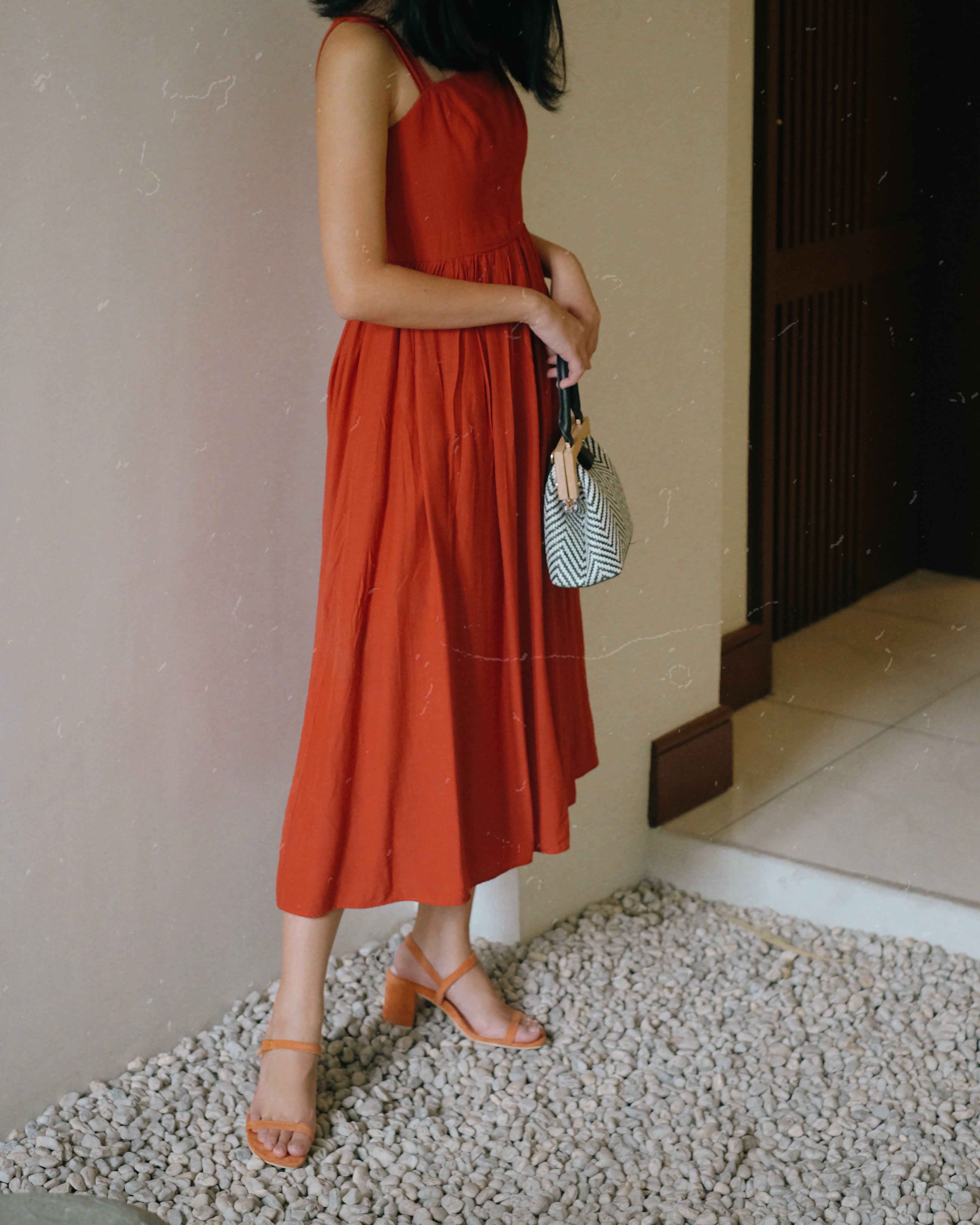 Salsa Copper - Cora and Bear