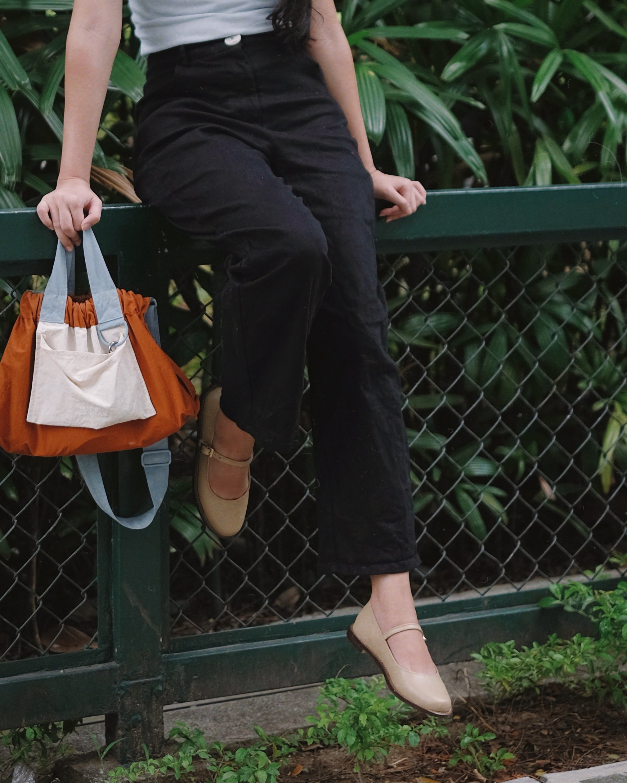 Nona Toast Genuine Leather - Cora and Bear