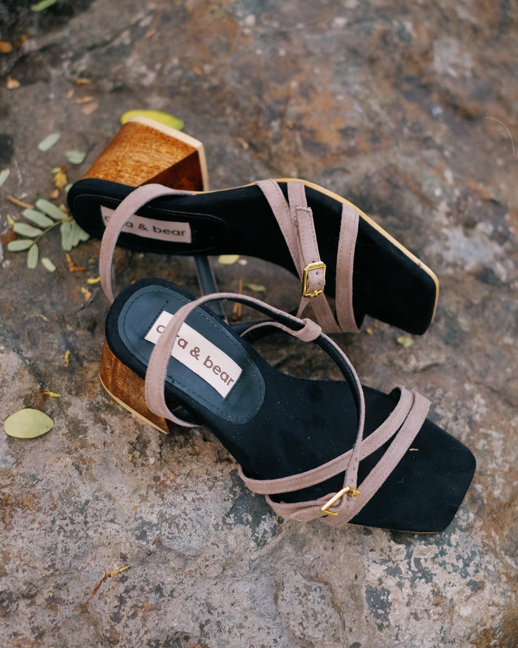 Clementine Cocoa - Cora and Bear