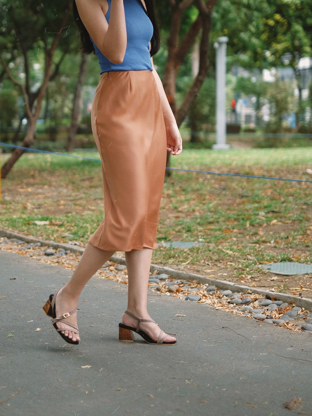 Clementine Cocoa - Cora and Bear