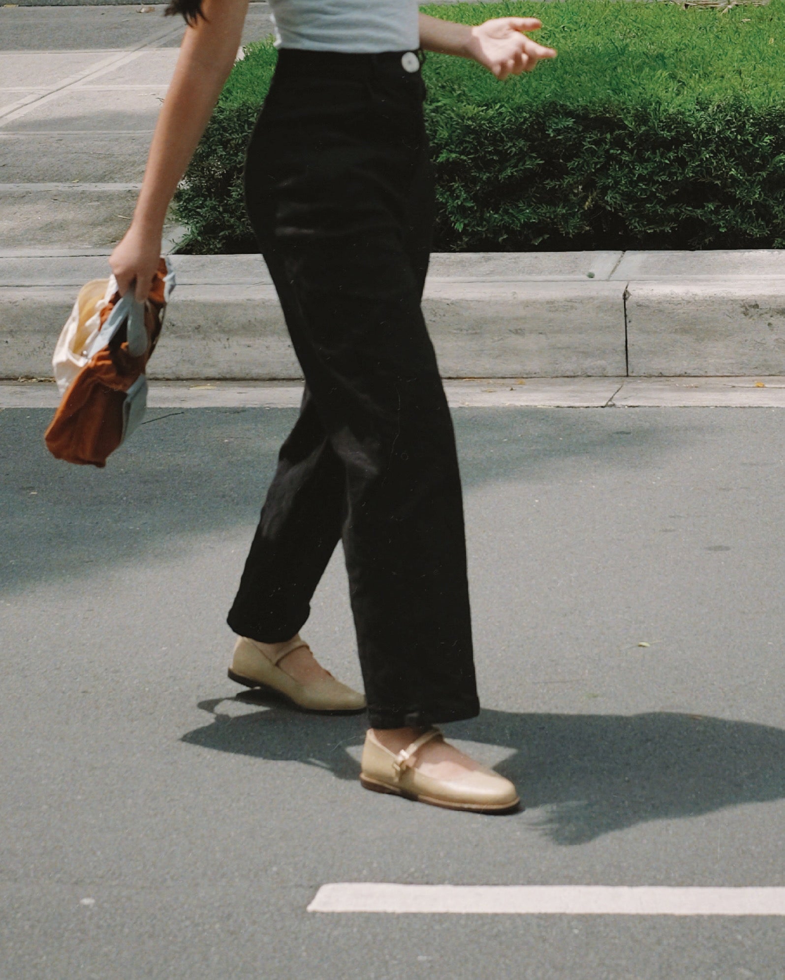 Nona Toast Genuine Leather - Cora and Bear