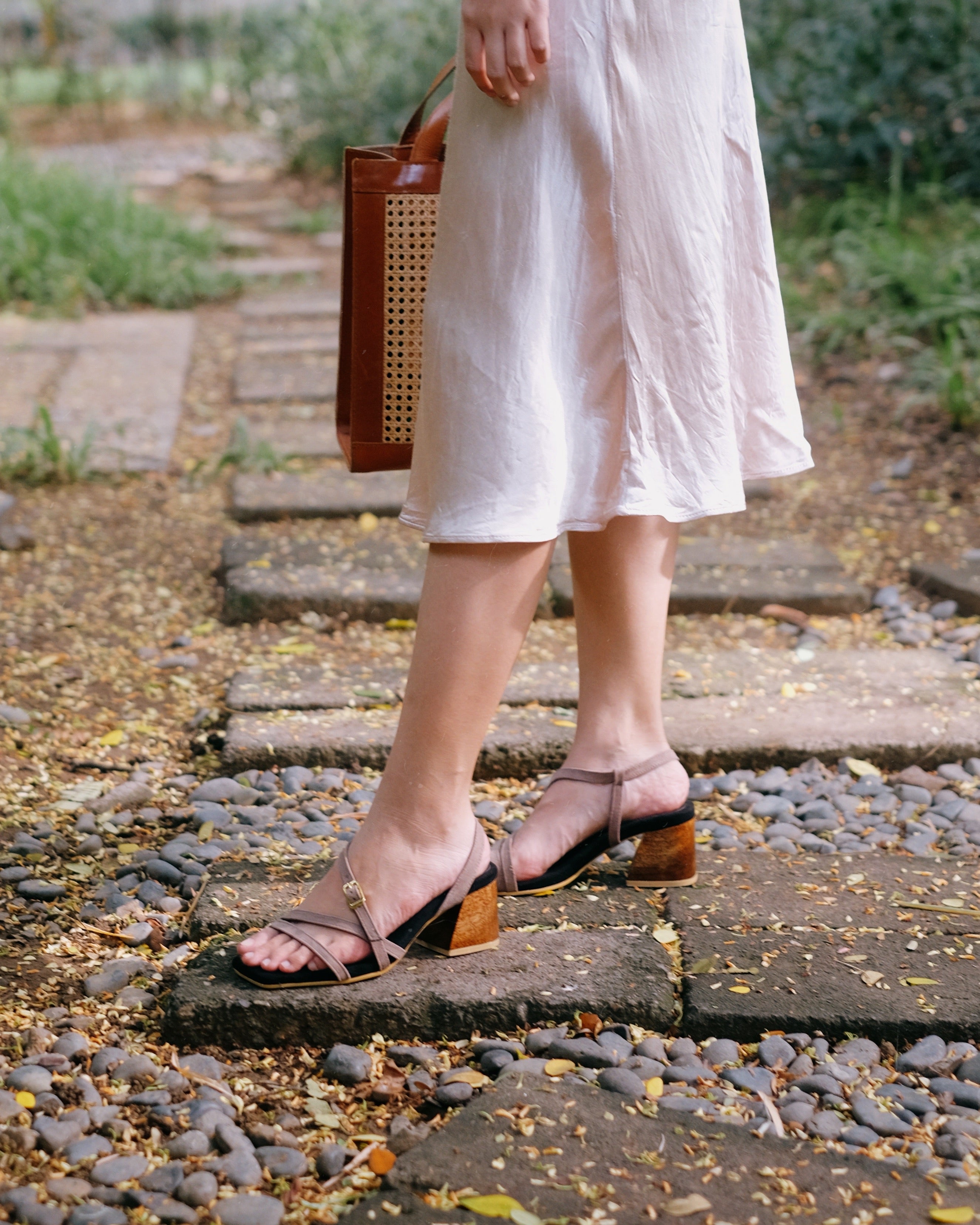 Clementine Cocoa - Cora and Bear