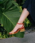 Topanga Mini Terracotta - Cora and Bear