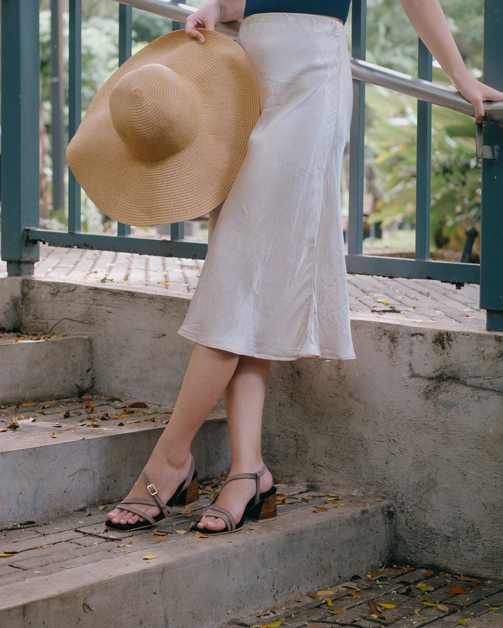 Clementine Cocoa - Cora and Bear