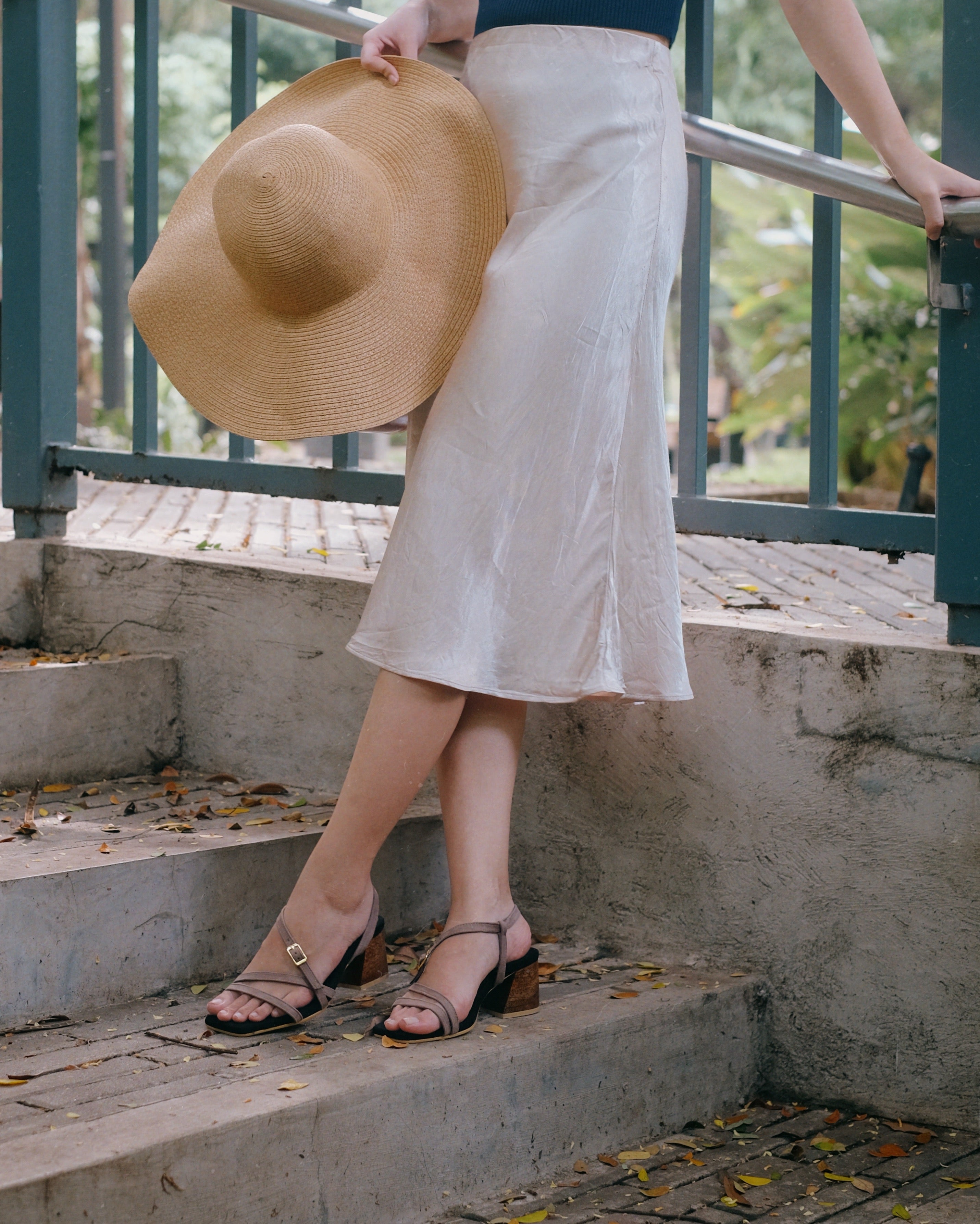 Clementine Cocoa - Cora and Bear