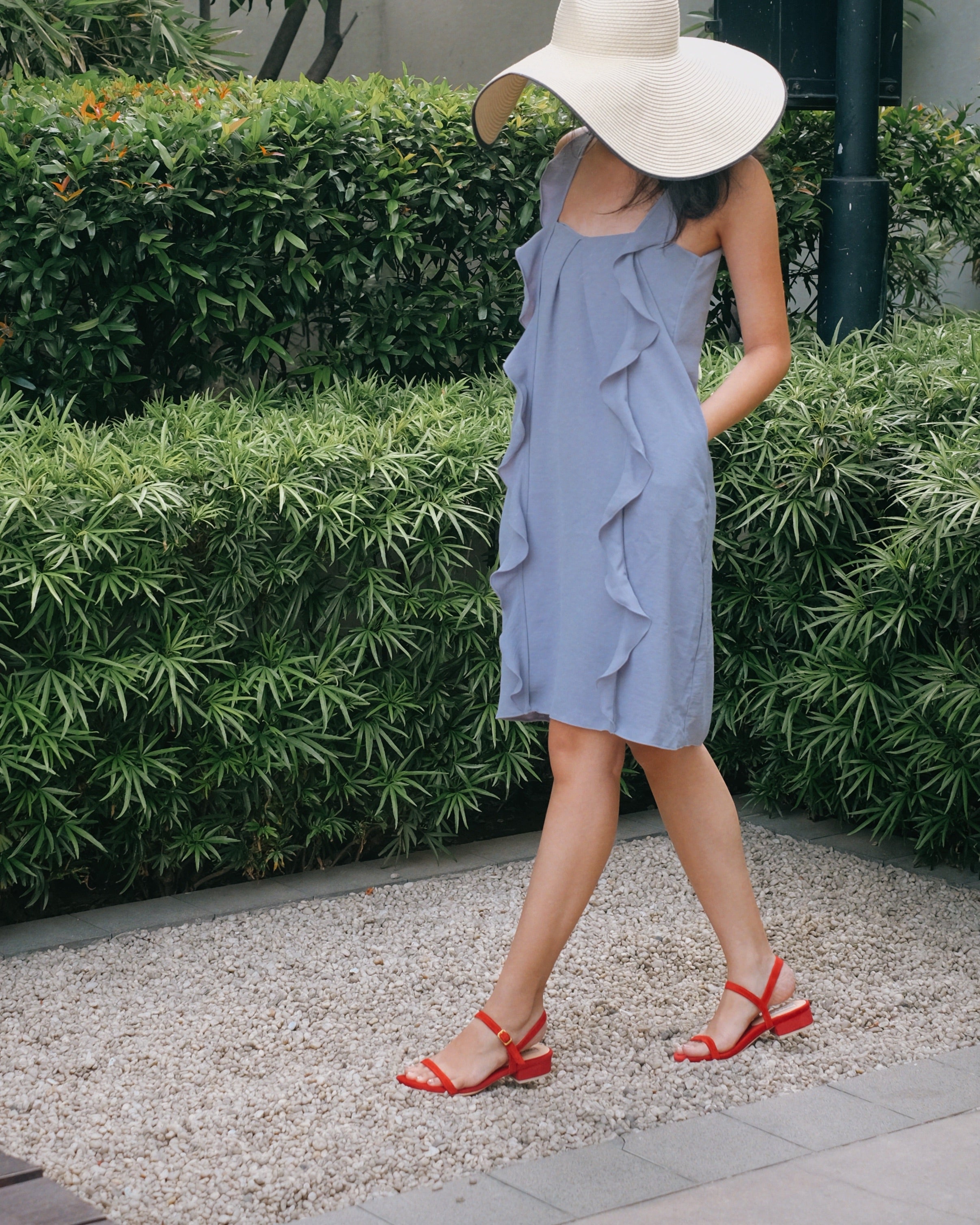 Salsita Mini Cherry - Cora and Bear