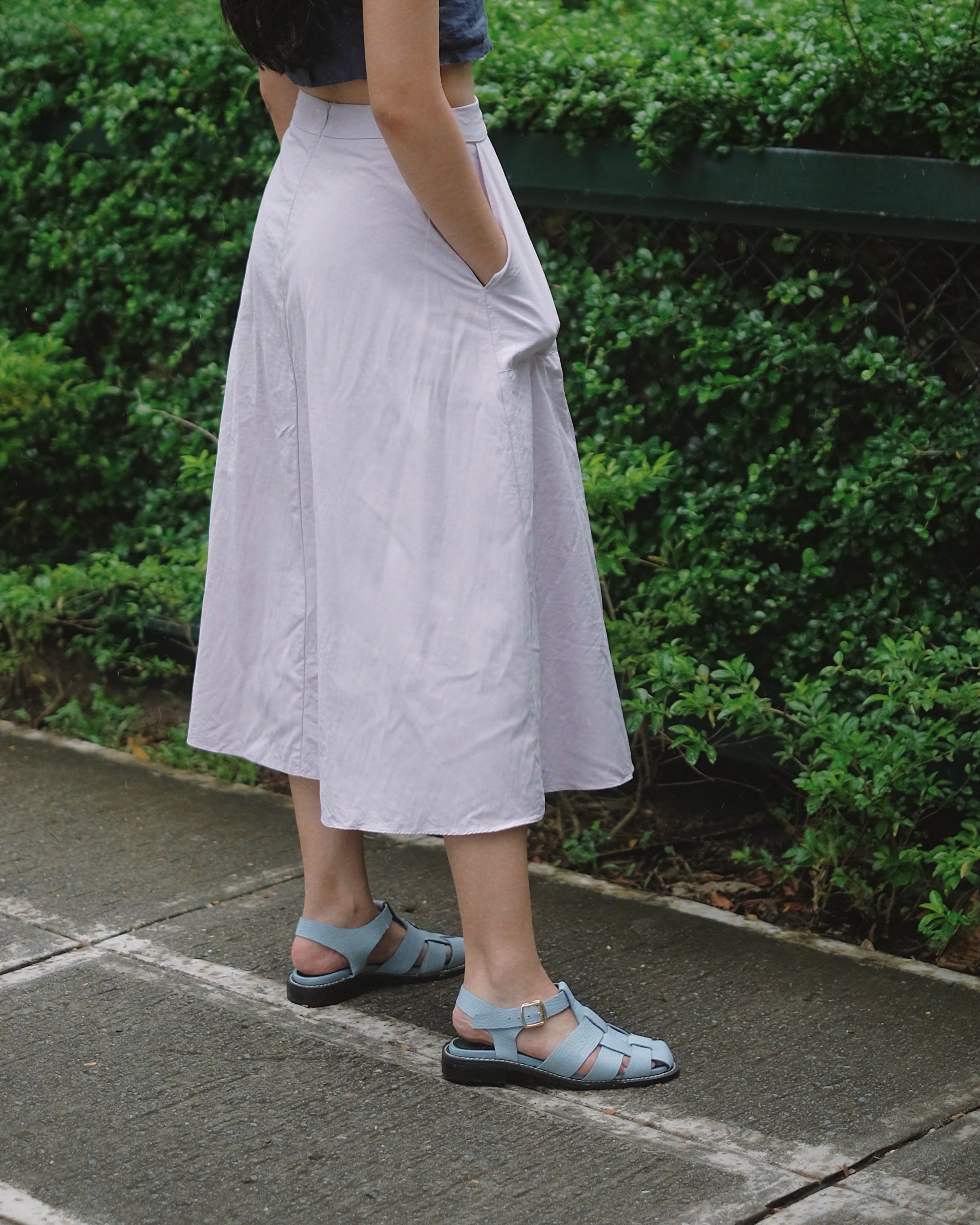 Moon Sky - Cora and Bear