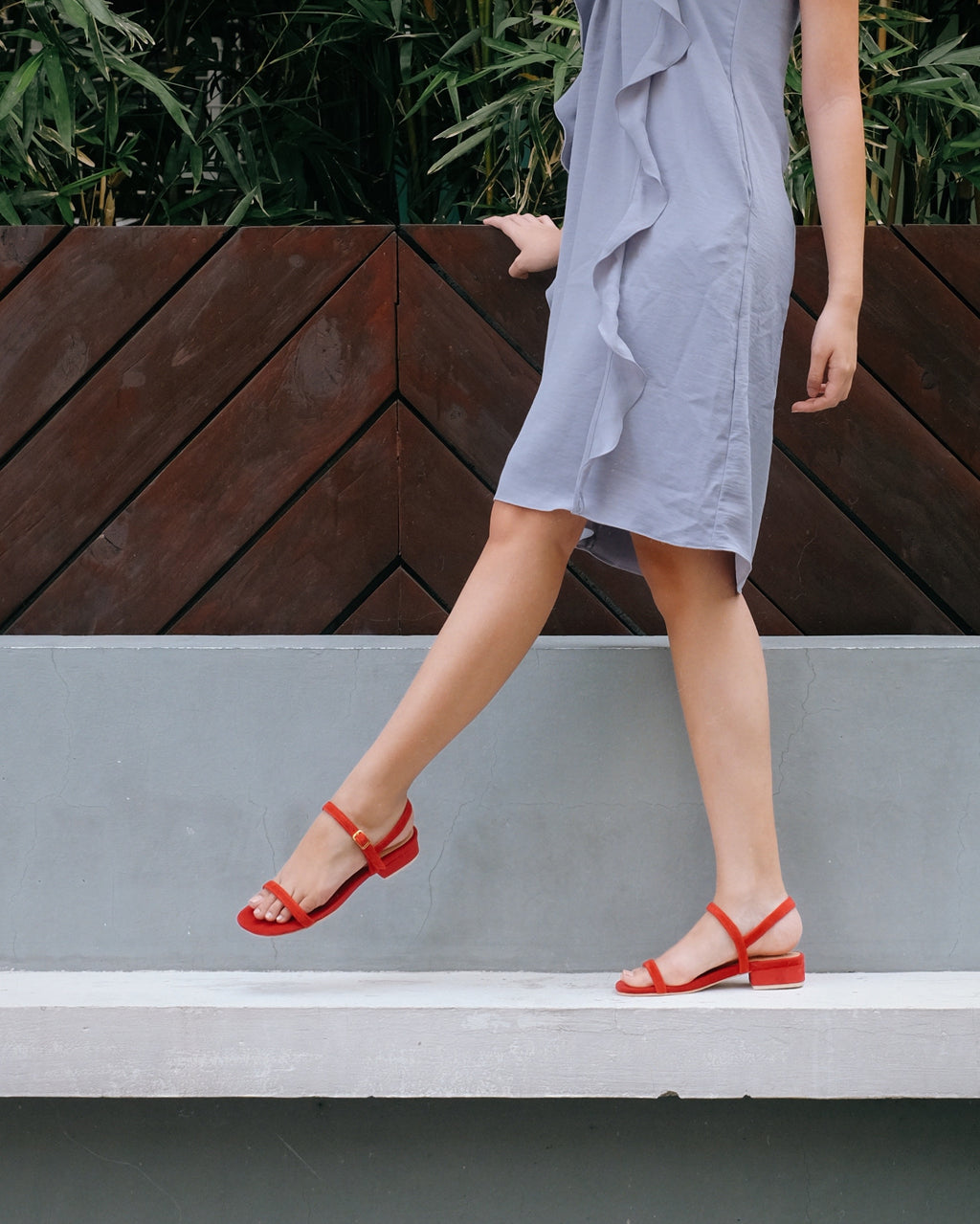 Salsita Mini Cherry - Cora and Bear