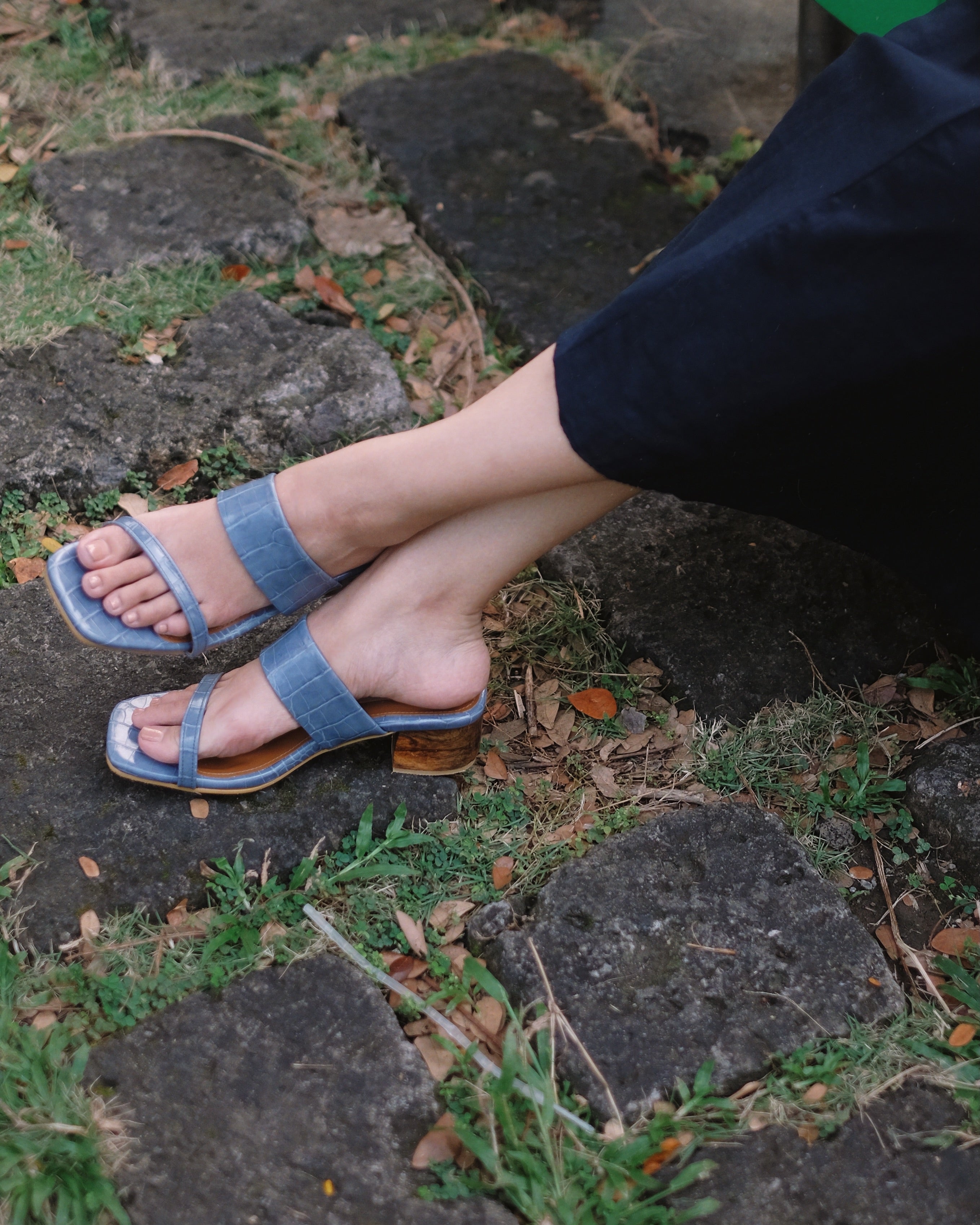 Jupiter Lagoon - Cora and Bear