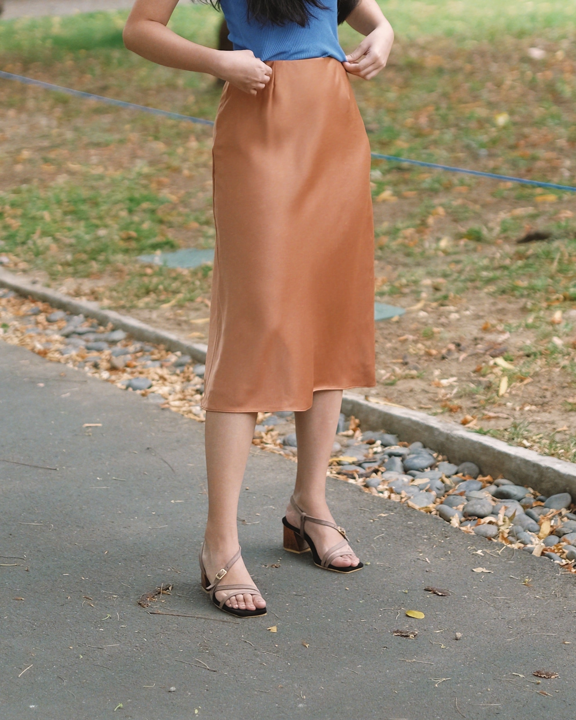 Clementine Cocoa - Cora and Bear