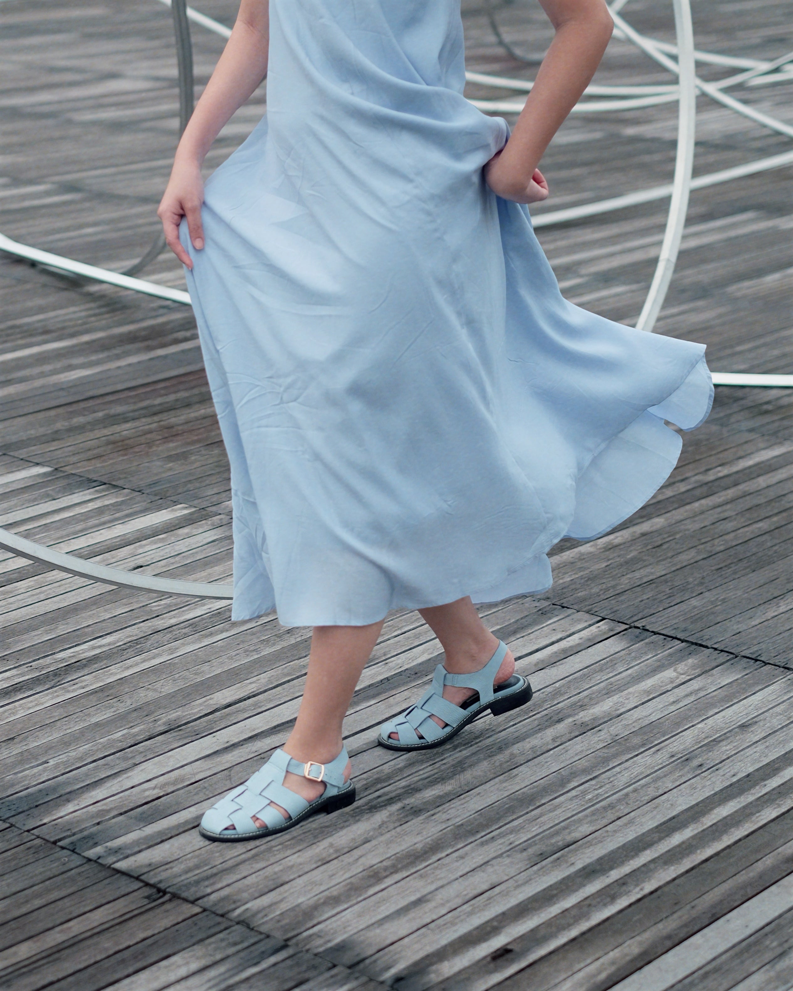 Moon Sky - Cora and Bear