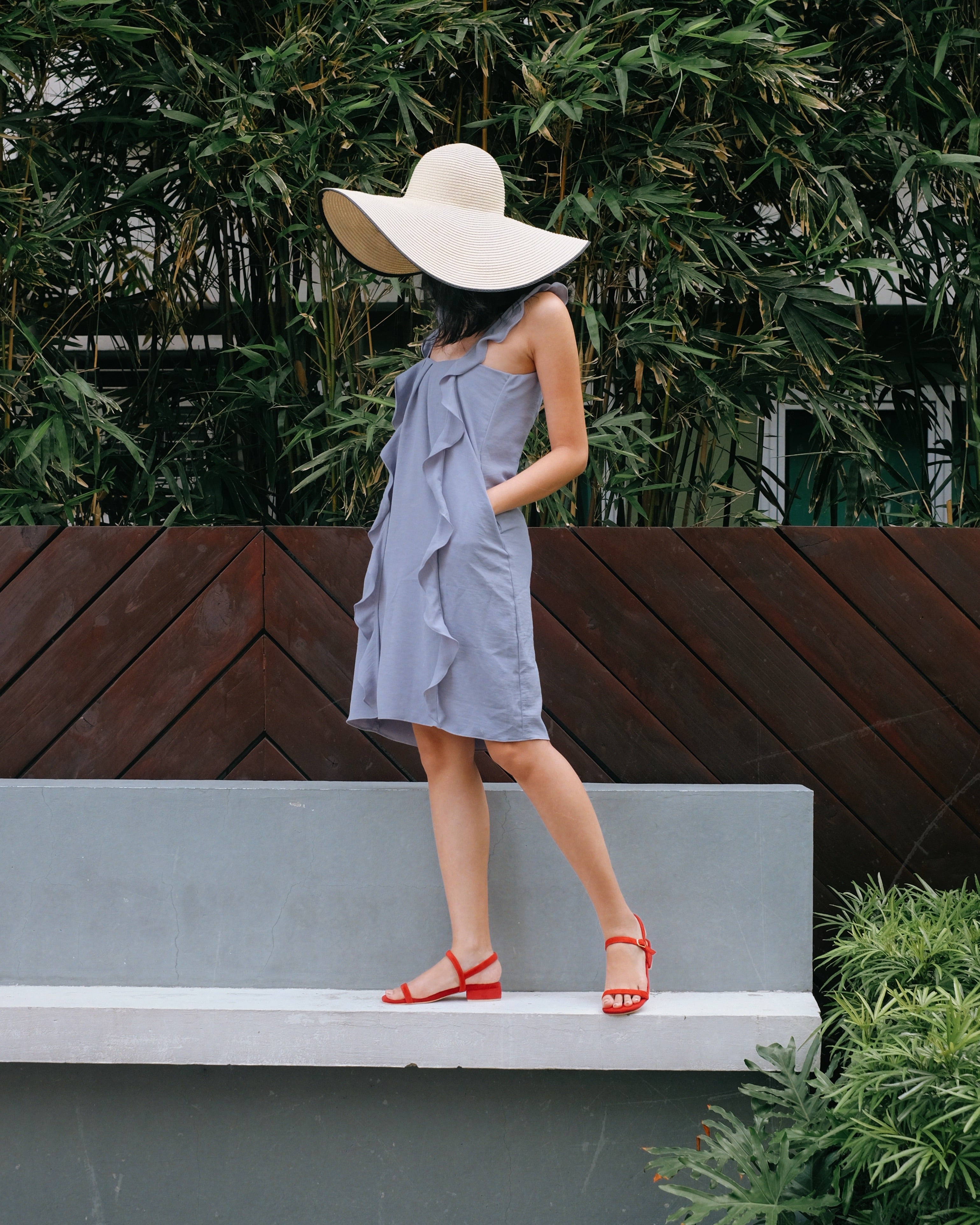 Salsita Mini Cherry - Cora and Bear