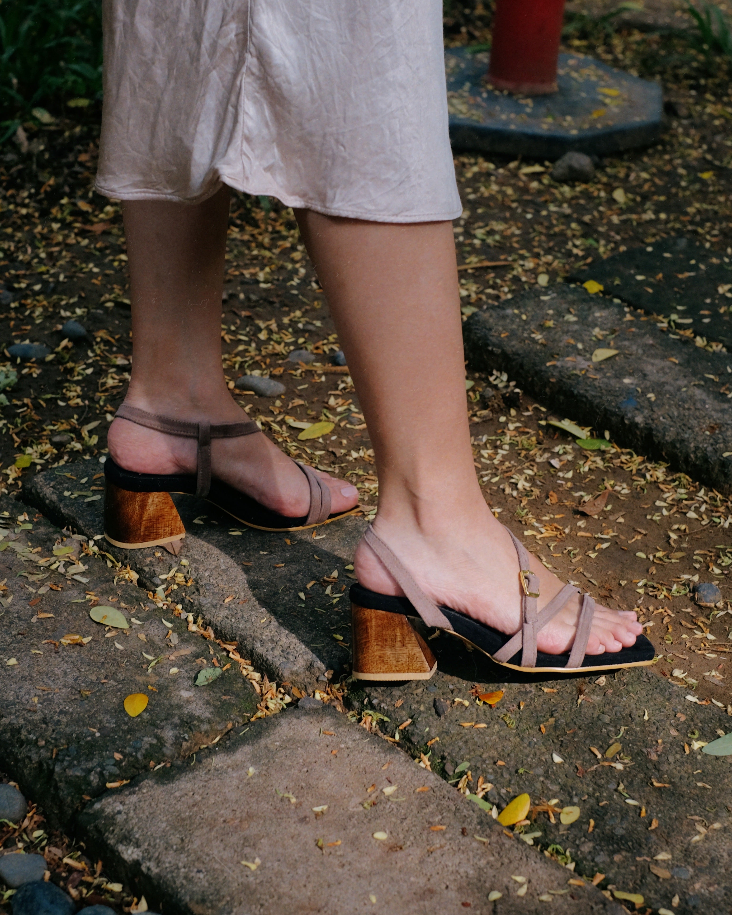 Clementine Cocoa - Cora and Bear