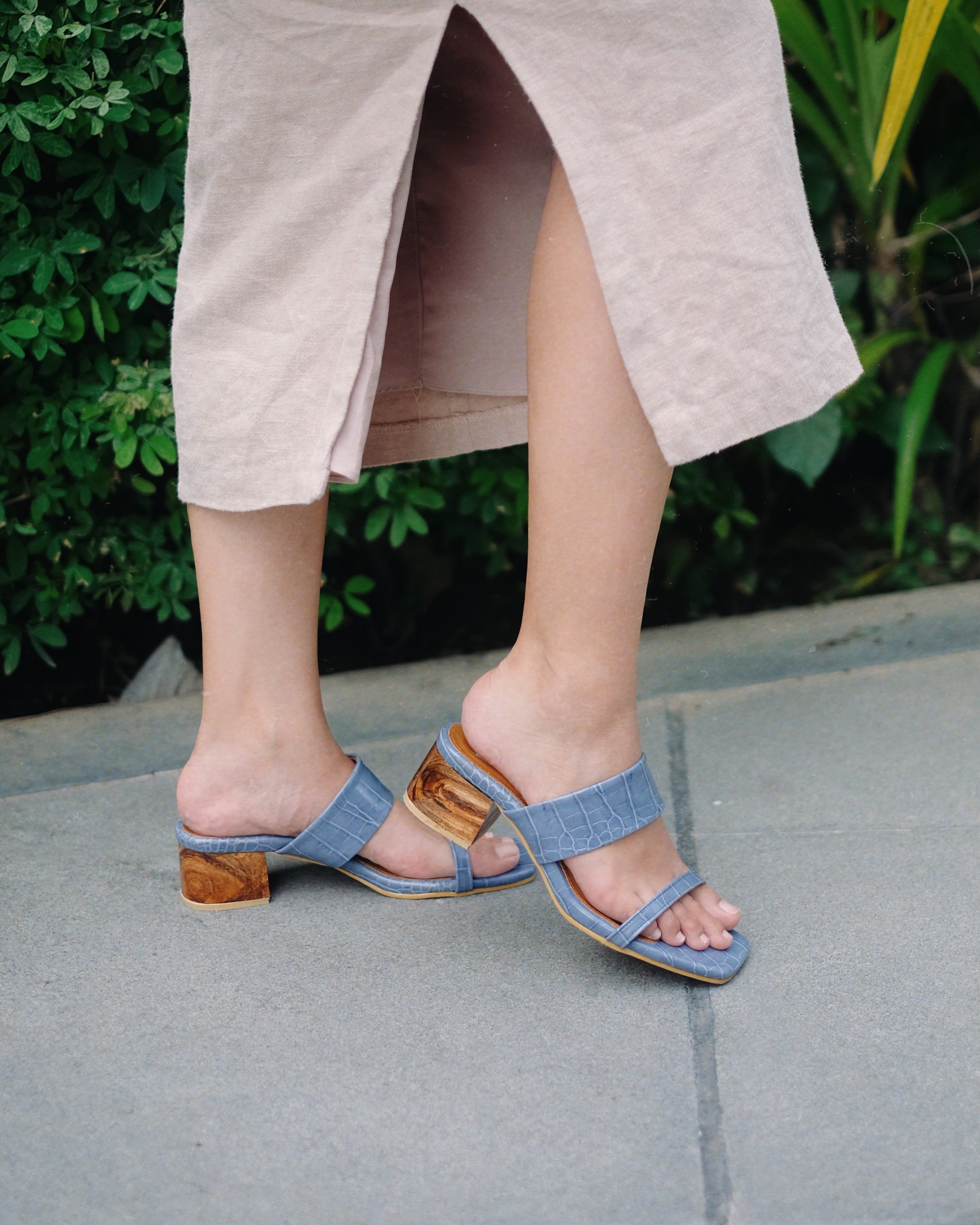 Jupiter Lagoon - Cora and Bear