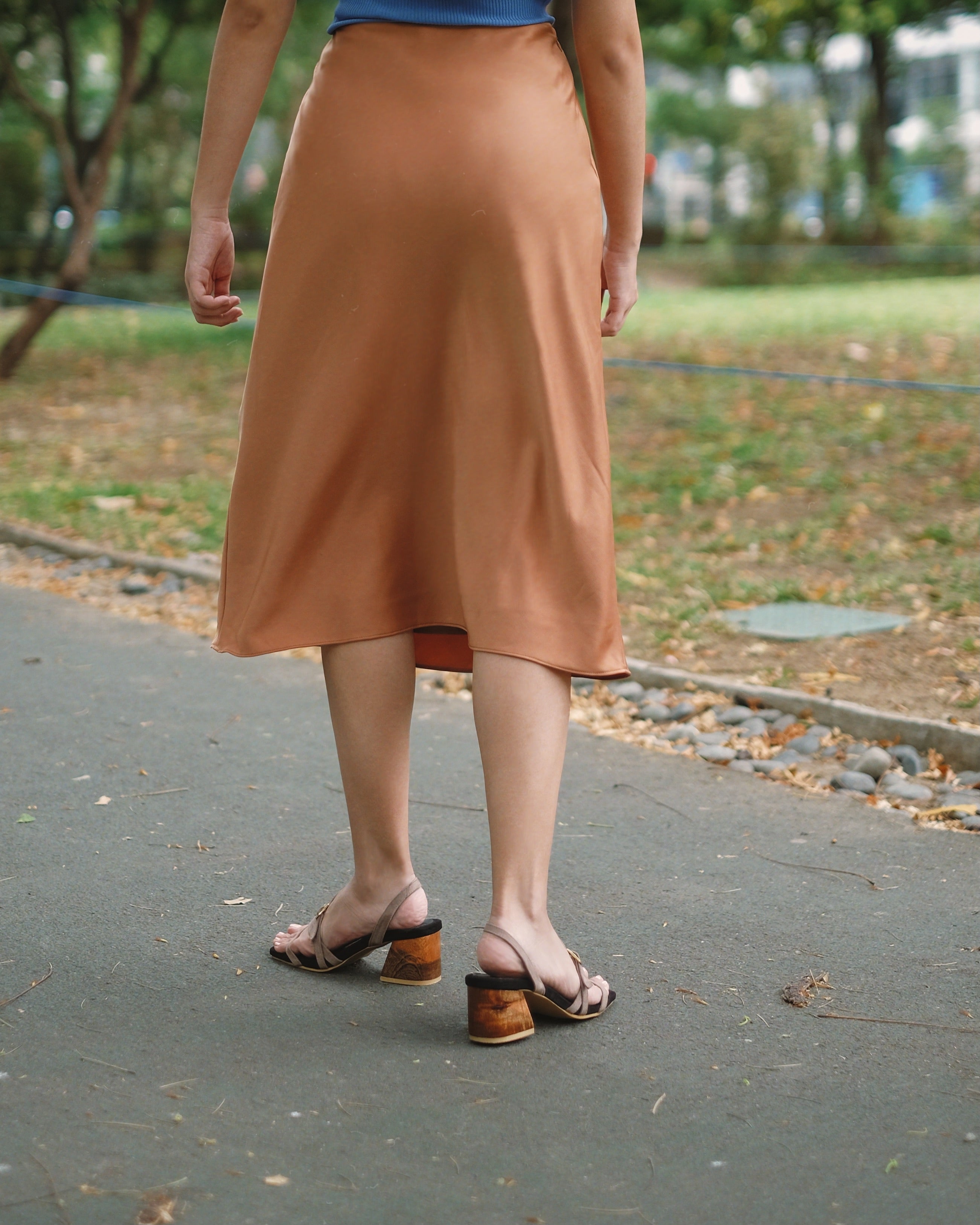 Clementine Cocoa - Cora and Bear