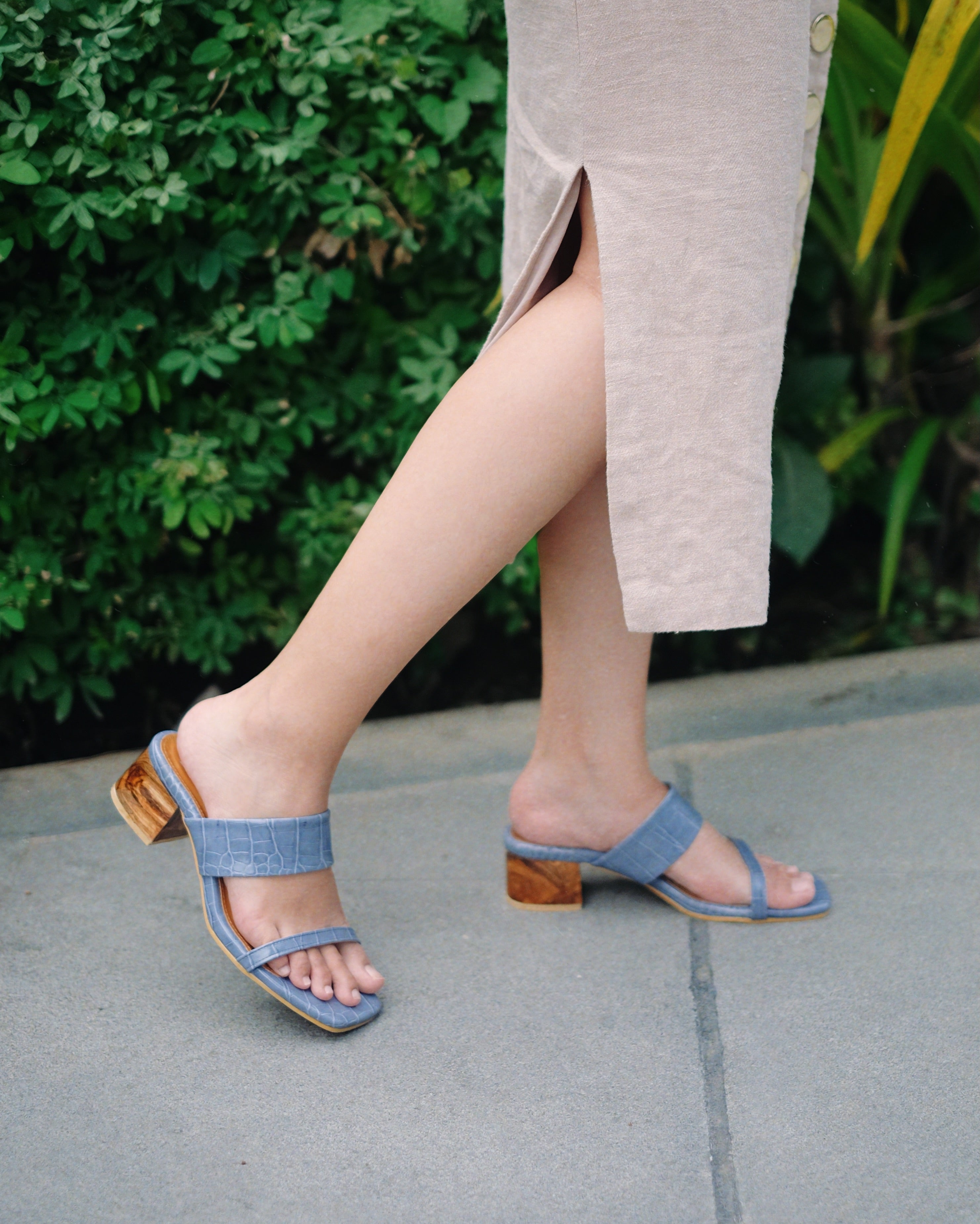 Jupiter Lagoon - Cora and Bear