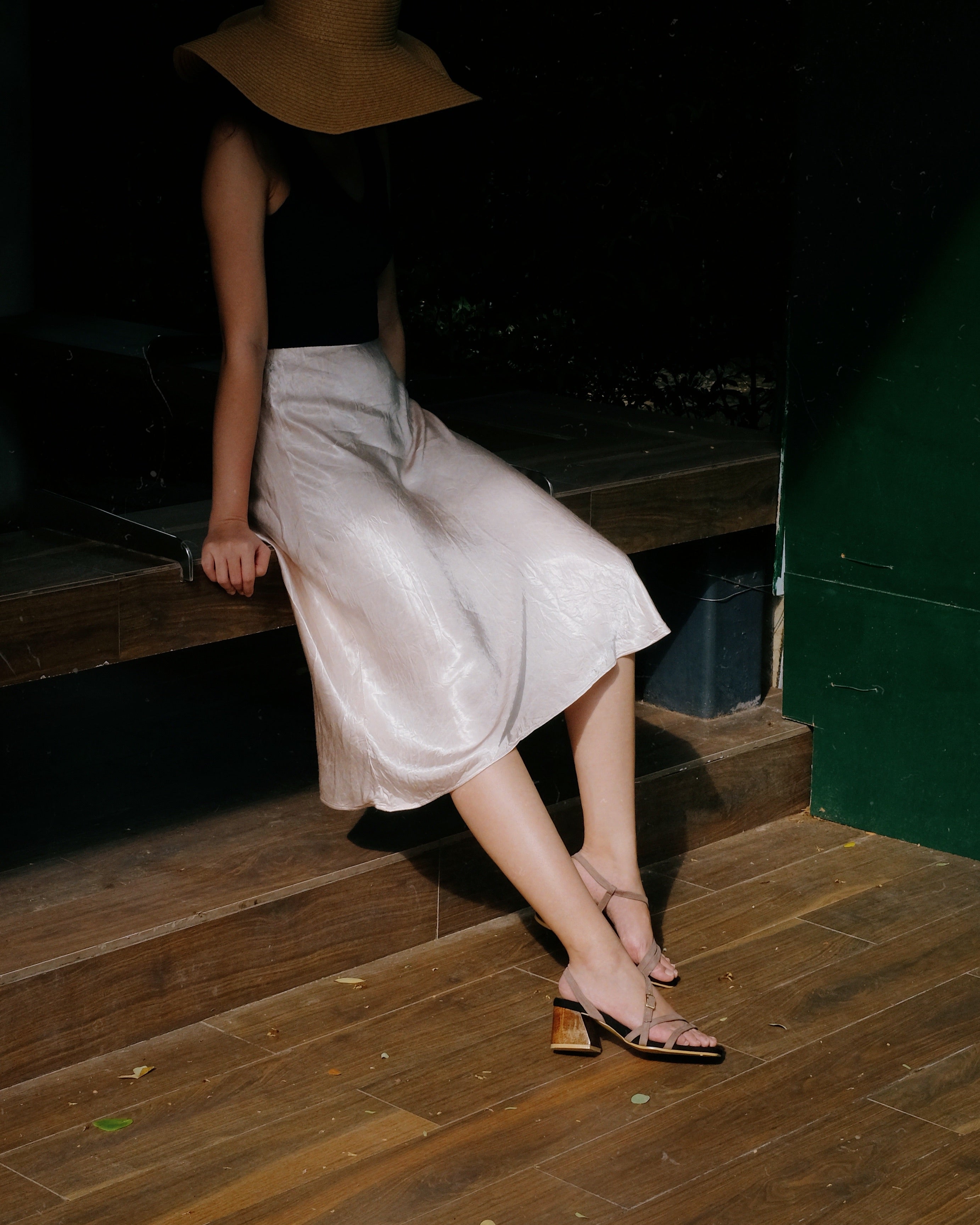 Clementine Cocoa - Cora and Bear