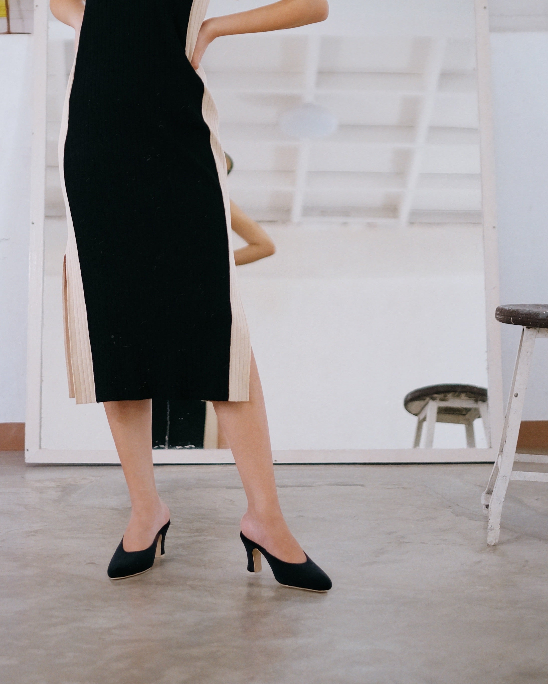 Jackie Black - Cora and Bear