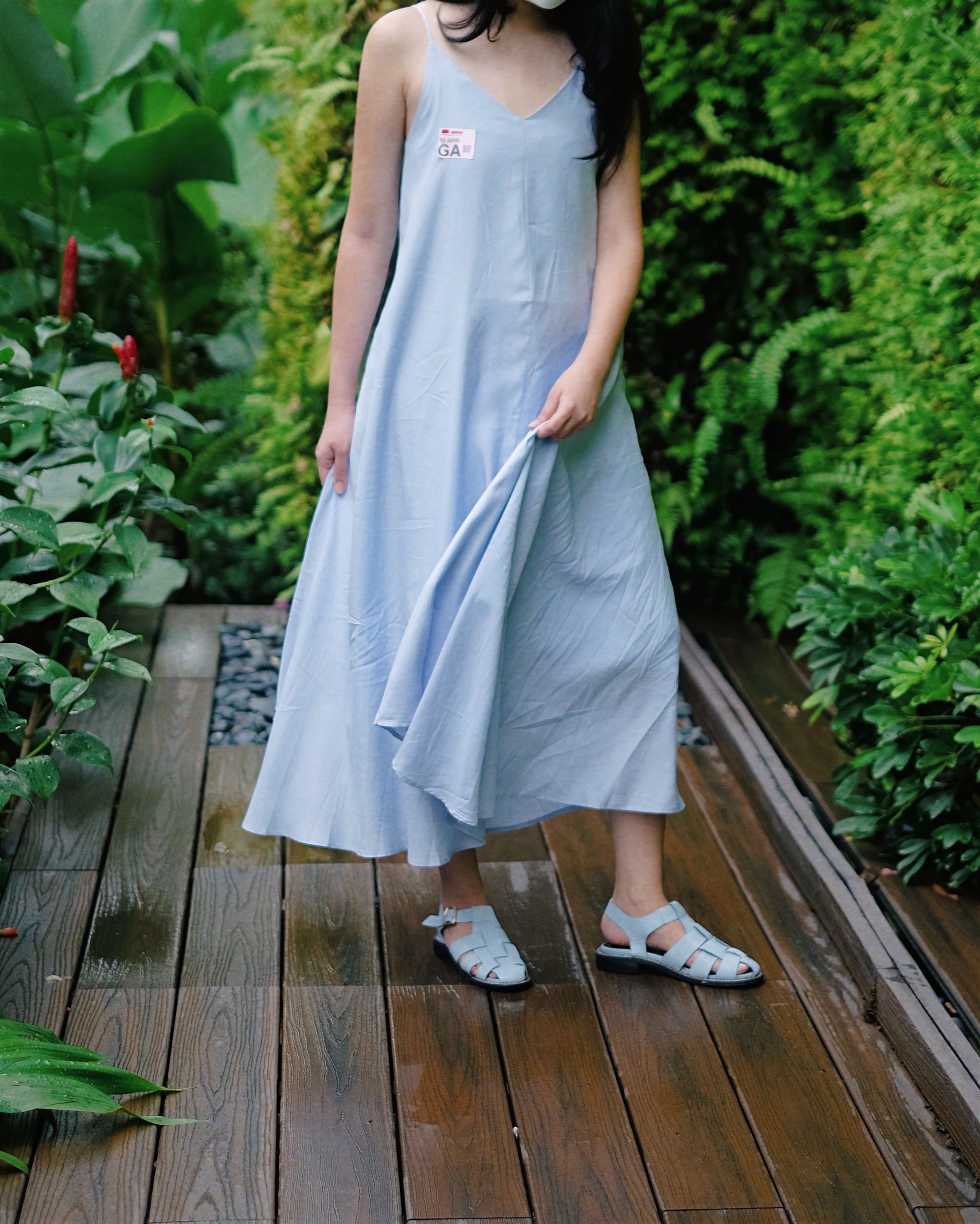 Moon Sky - Cora and Bear